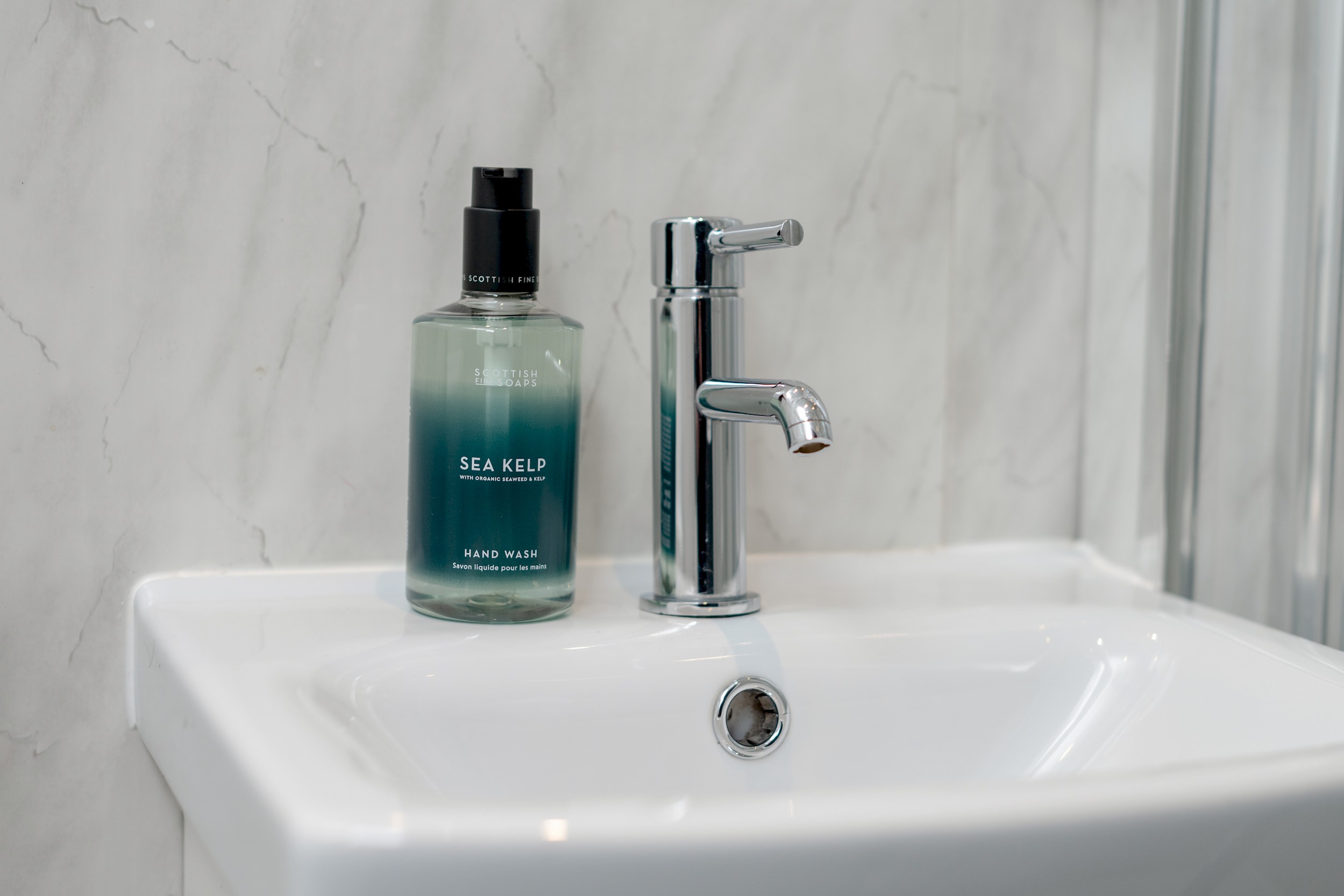 Charming Spacious Guesthouse, Edinburgh - Pass the Keys in 10 West End Place, EH11 2ED - Property image 35 - VivreStays
