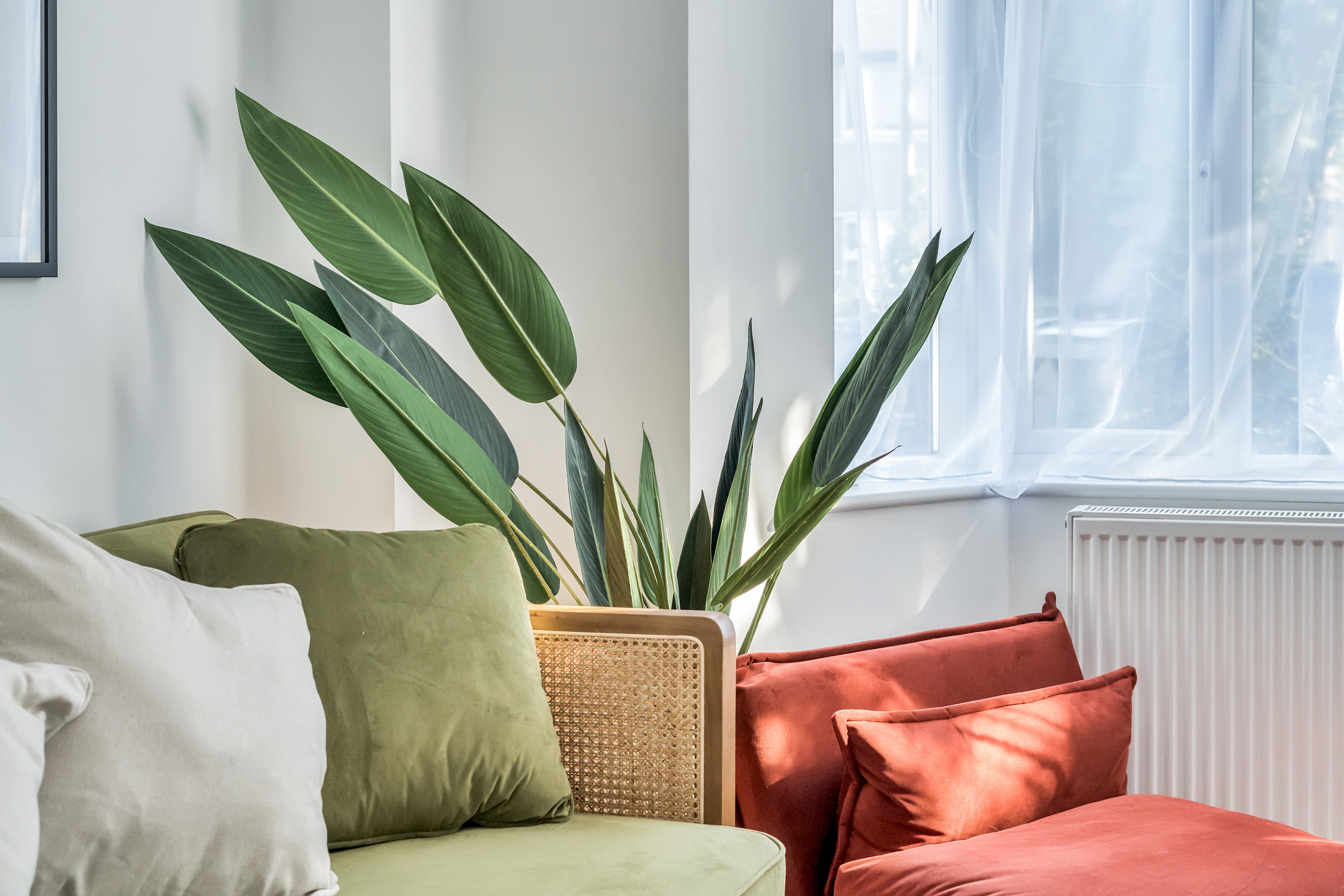 Stylish 2 Bed Apartment + Parking - Oxford - Pass the Keys in 1A Stanway Road, Headington, OX3 8HU - Property image 14 - VivreStays