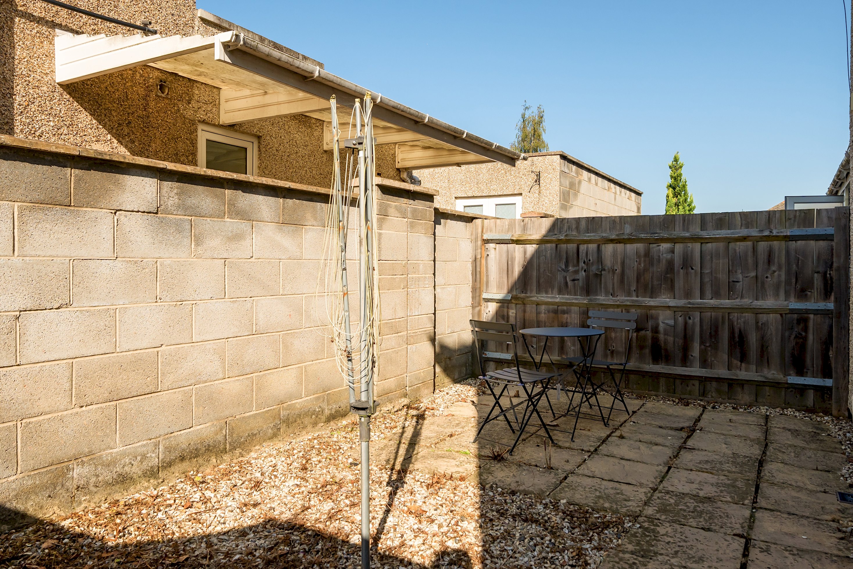 Stylish 2 Bed Apartment + Parking - Oxford - Pass the Keys in 1A Stanway Road, Headington, OX3 8HU - Property image 19 - VivreStays