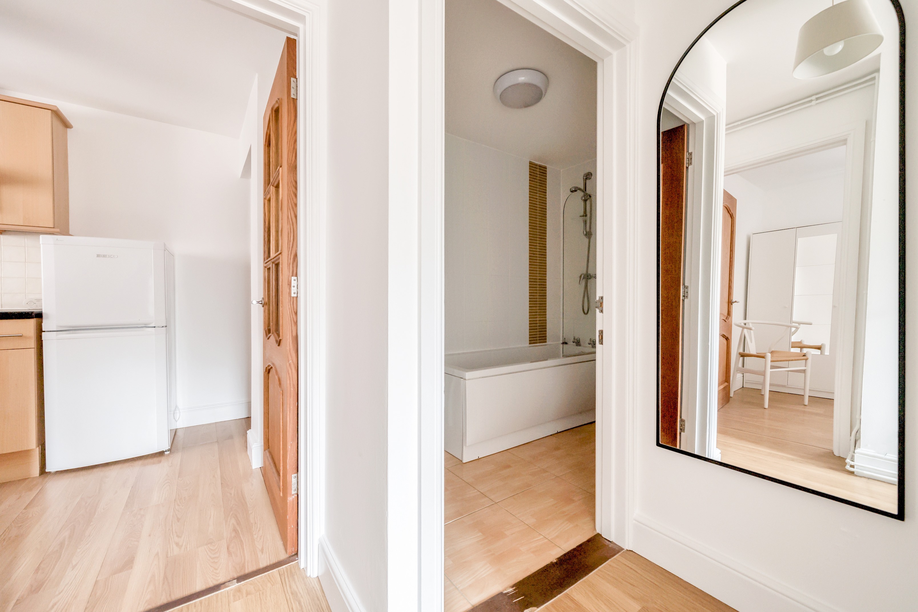 Stylish 2 Bed Apartment + Parking - Oxford - Pass the Keys in 1A Stanway Road, Headington, OX3 8HU - Property image 21 - VivreStays