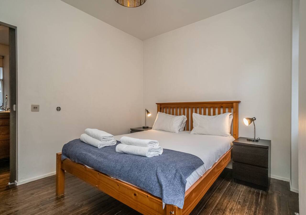 Chic City Hideaway - Cozy, Central & Quiet - Pass the Keys in 18 Queensferry St Ln, EH2 4PF - Property image 25 - VivreStays