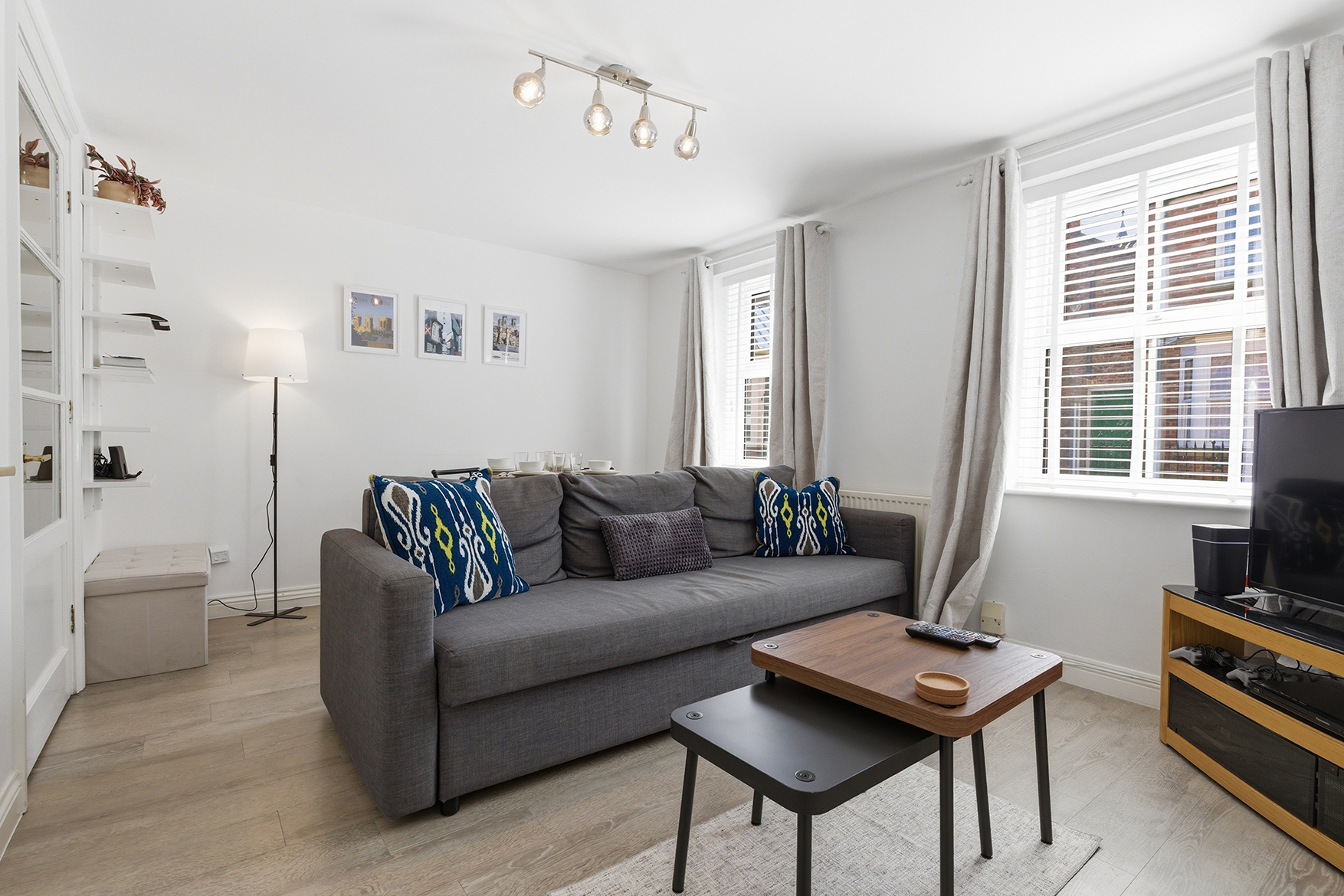 View Central York Apartment with Free Parking & WiFi - Pass the Keys Central York Apartment with Free Parking & WiFi - Pass the Keys serviced apartment - UK - VivreStays