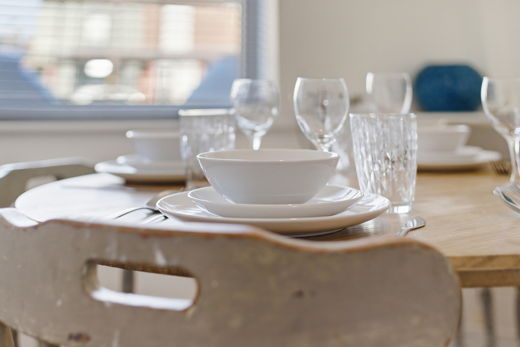 Ravens Nest · Victorian Terrace Close to York Cntr, free parking - Pass the Keys in 36 Pembroke Street YO30 7BB - Property image 13 - VivreStays