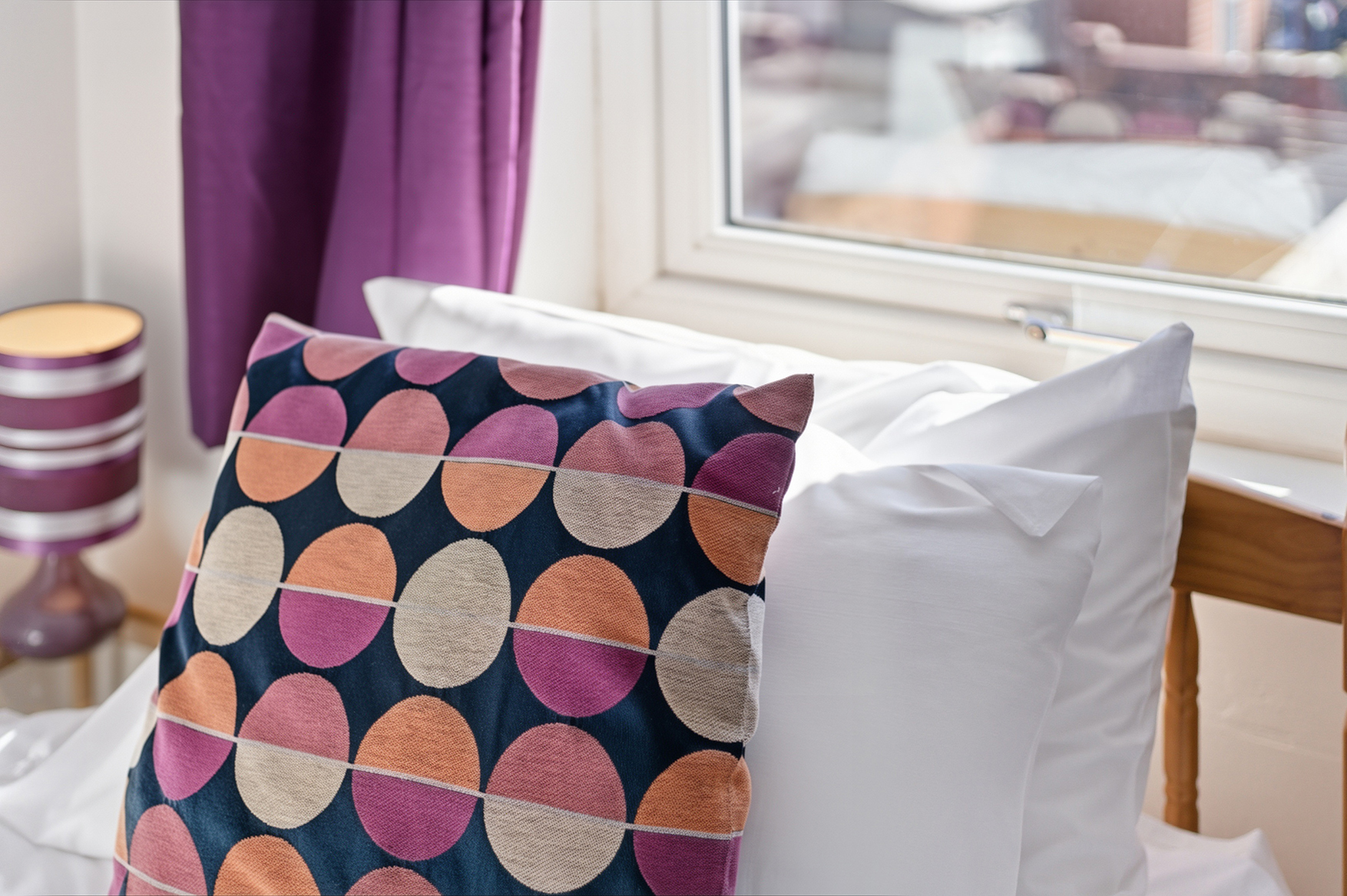 Ravens Nest · Victorian Terrace Close to York Cntr, free parking - Pass the Keys in 36 Pembroke Street YO30 7BB - Property image 14 - VivreStays