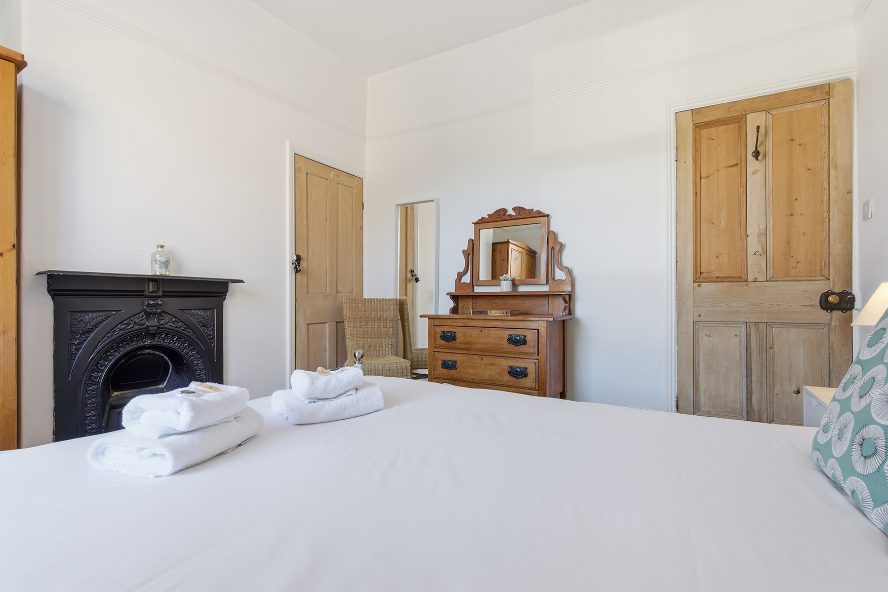 Ravens Nest · Victorian Terrace Close to York Cntr, free parking - Pass the Keys in 36 Pembroke Street YO30 7BB - Property image 22 - VivreStays