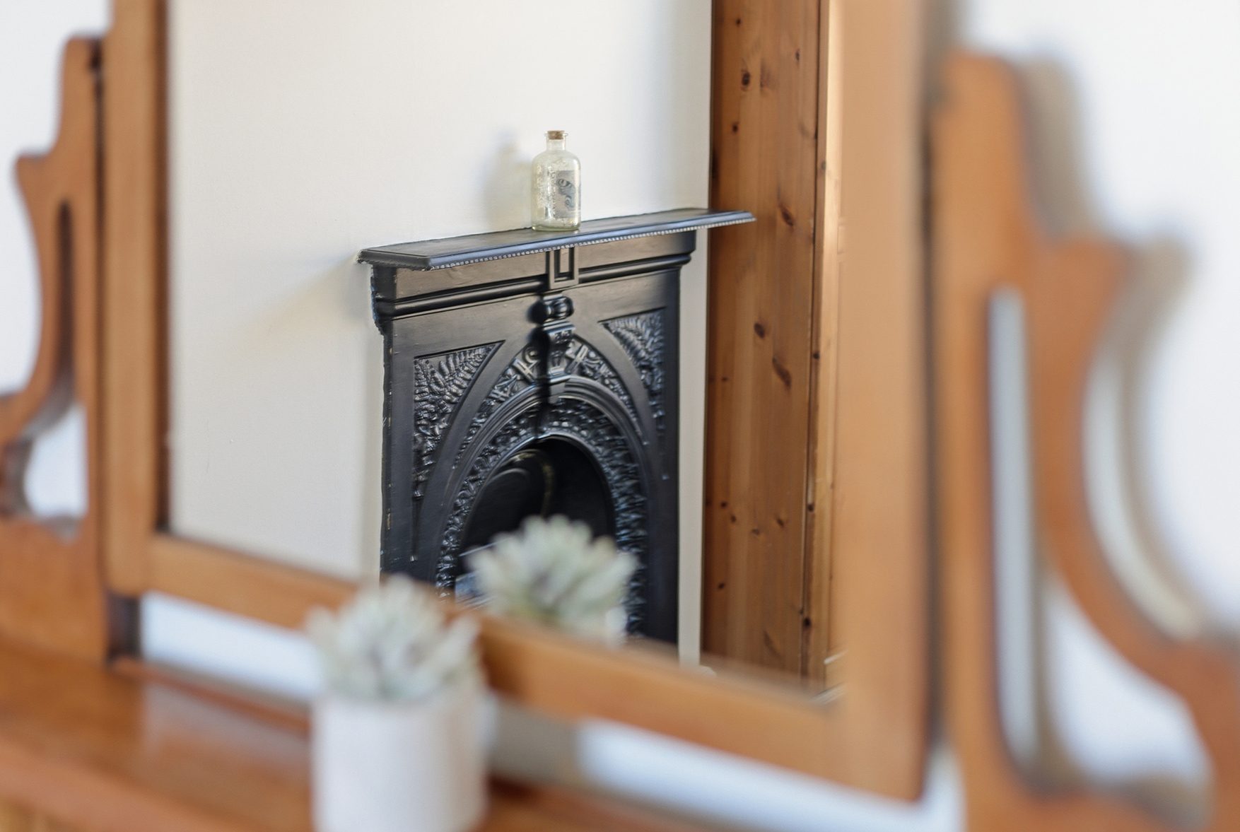 Ravens Nest · Victorian Terrace Close to York Cntr, free parking - Pass the Keys in 36 Pembroke Street YO30 7BB - Property image 23 - VivreStays