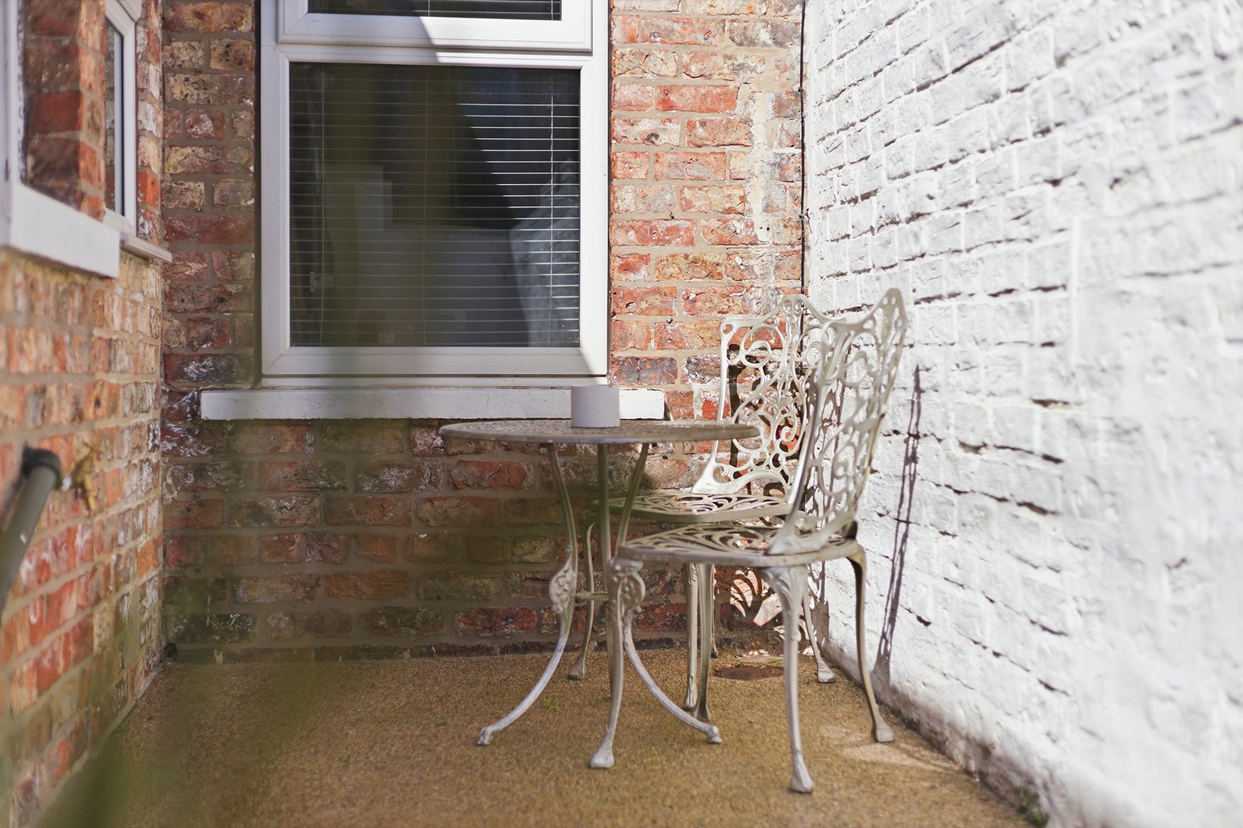 Ravens Nest · Victorian Terrace Close to York Cntr, free parking - Pass the Keys in 36 Pembroke Street YO30 7BB - Property image 25 - VivreStays