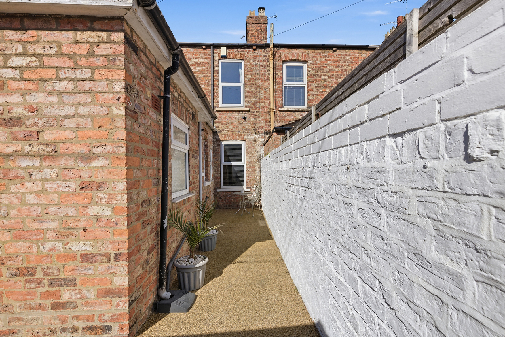 Ravens Nest · Victorian Terrace Close to York Cntr, free parking - Pass the Keys in 36 Pembroke Street YO30 7BB - Property image 26 - VivreStays