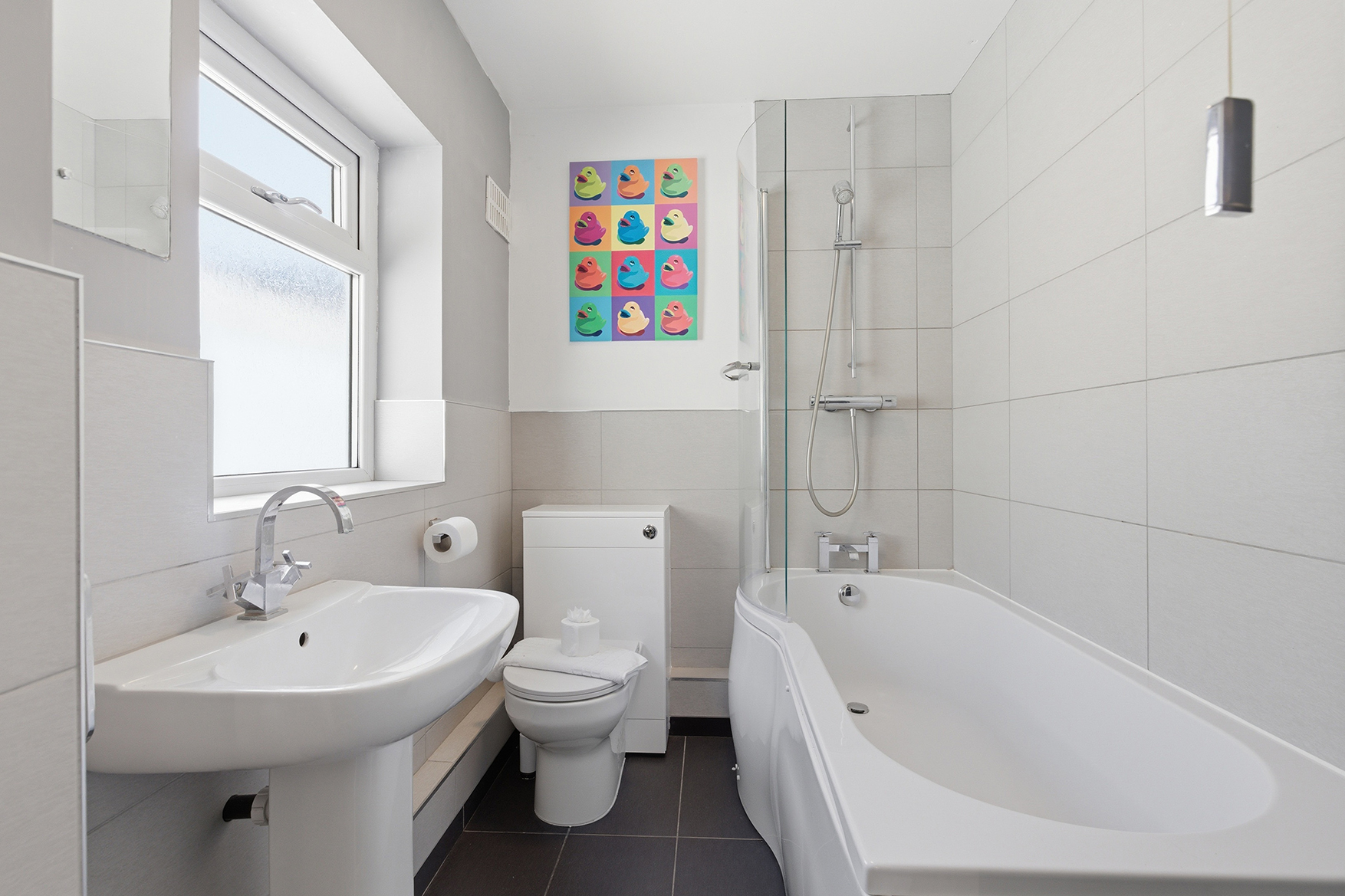 Ravens Nest · Victorian Terrace Close to York Cntr, free parking - Pass the Keys in 36 Pembroke Street YO30 7BB - Property image 27 - VivreStays