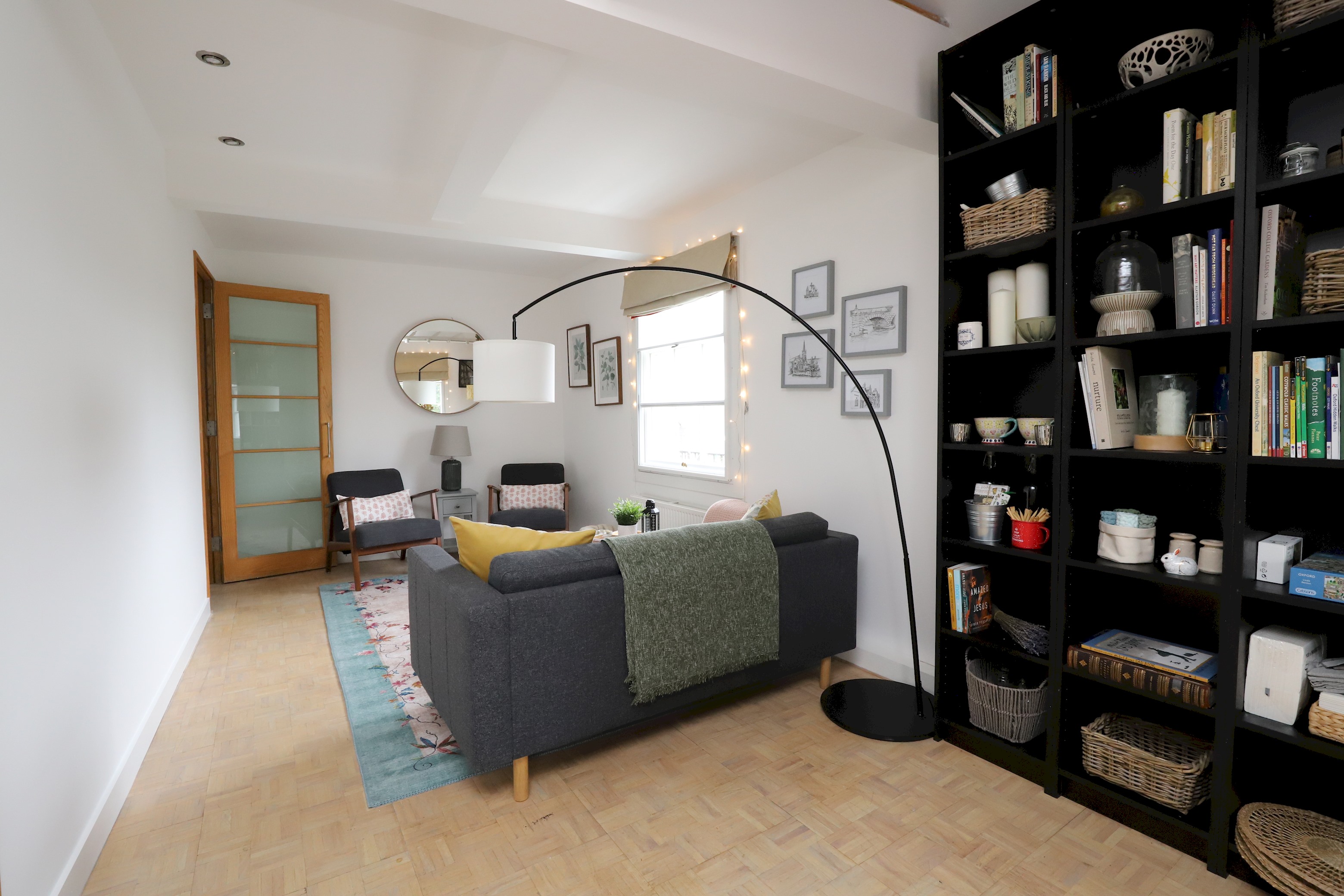 Dreamy Riverside Island Apartment - Central Oxford - Pass the Keys in Flat 5, 1, Folly Bridge OX1 4JU - Property image 11 - VivreStays