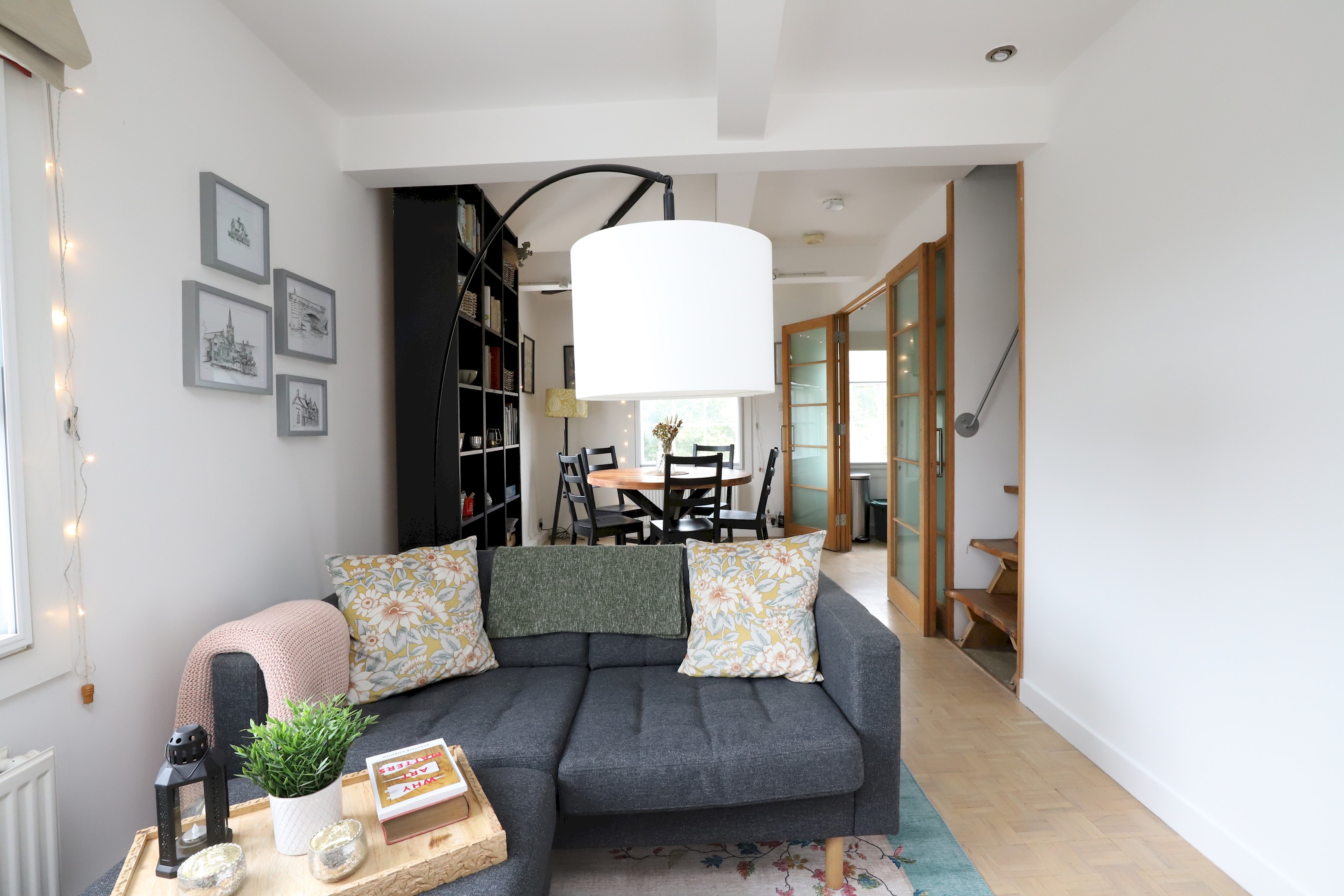 Dreamy Riverside Island Apartment - Central Oxford - Pass the Keys in Flat 5, 1, Folly Bridge OX1 4JU - Property image 13 - VivreStays