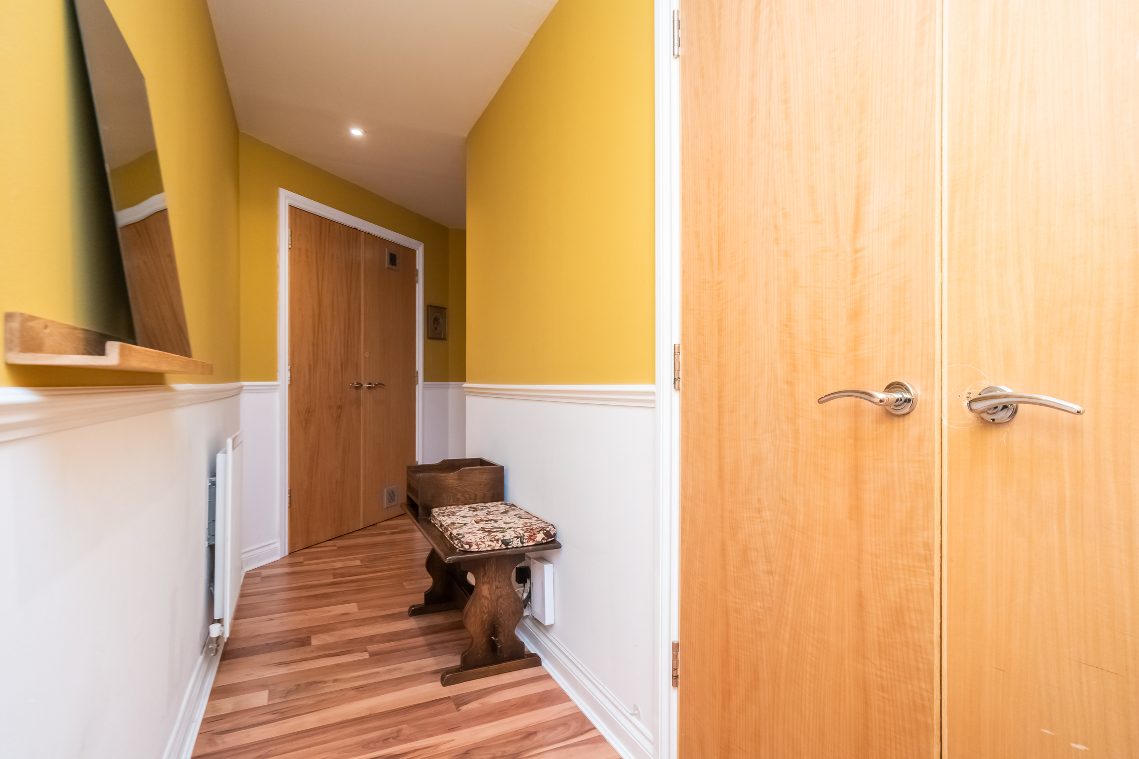 View Charming 2BR w/ Balcony & Free Parking - Pass the Keys in 12/44 Pilrig Heights EH6 5BB Charming 2BR w/ Balcony & Free Parking - Pass the Keys in 12/44 Pilrig Heights EH6 5BB - Property image 29 - VivreStays