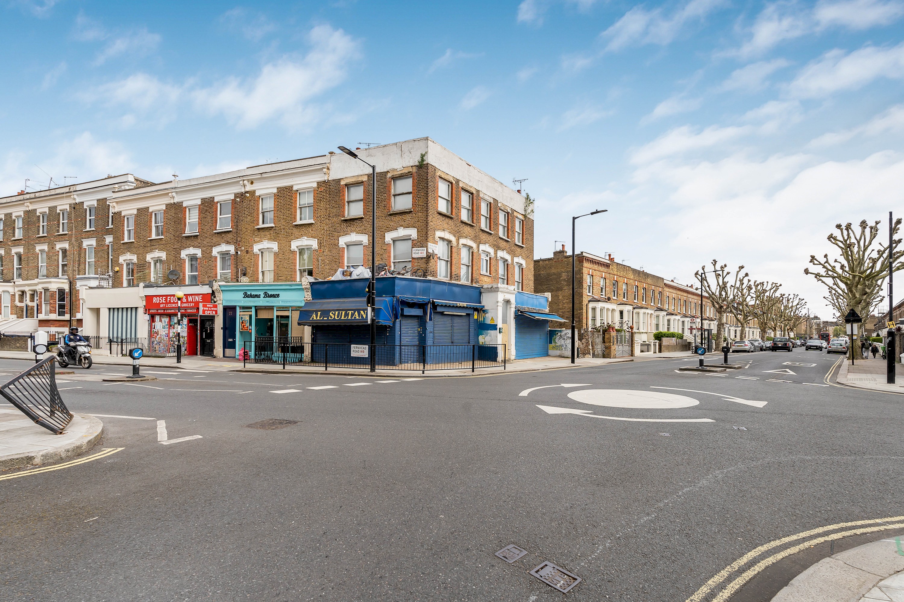 Stylish and modern terrace flat in Queen’s Park - Pass the Keys in 118B Ashmore Road, W9 3DQ - Property image 34 - VivreStays