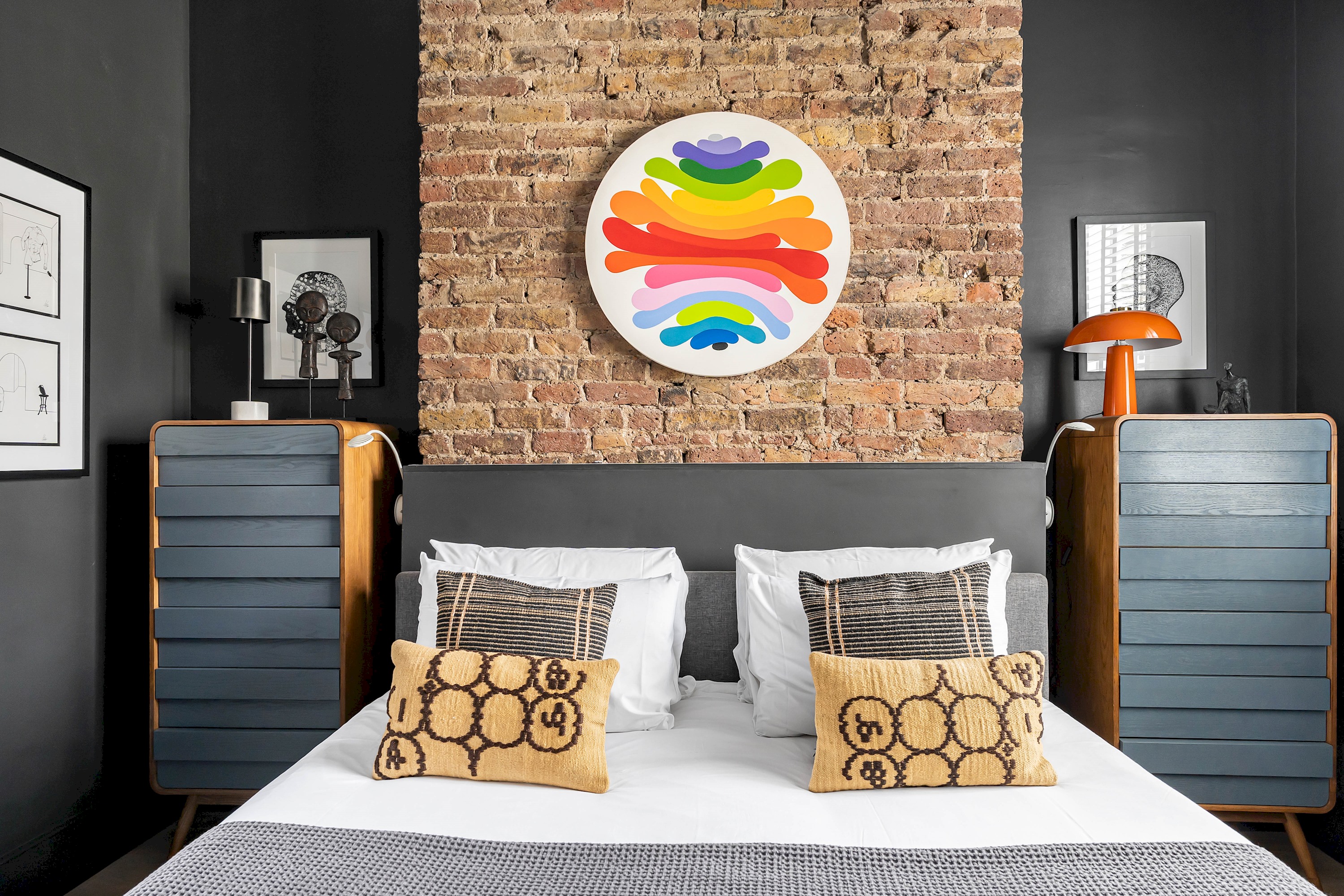 Stylish and modern terrace flat in Queen’s Park - Pass the Keys in 118B Ashmore Road, W9 3DQ - Property image 6 - VivreStays