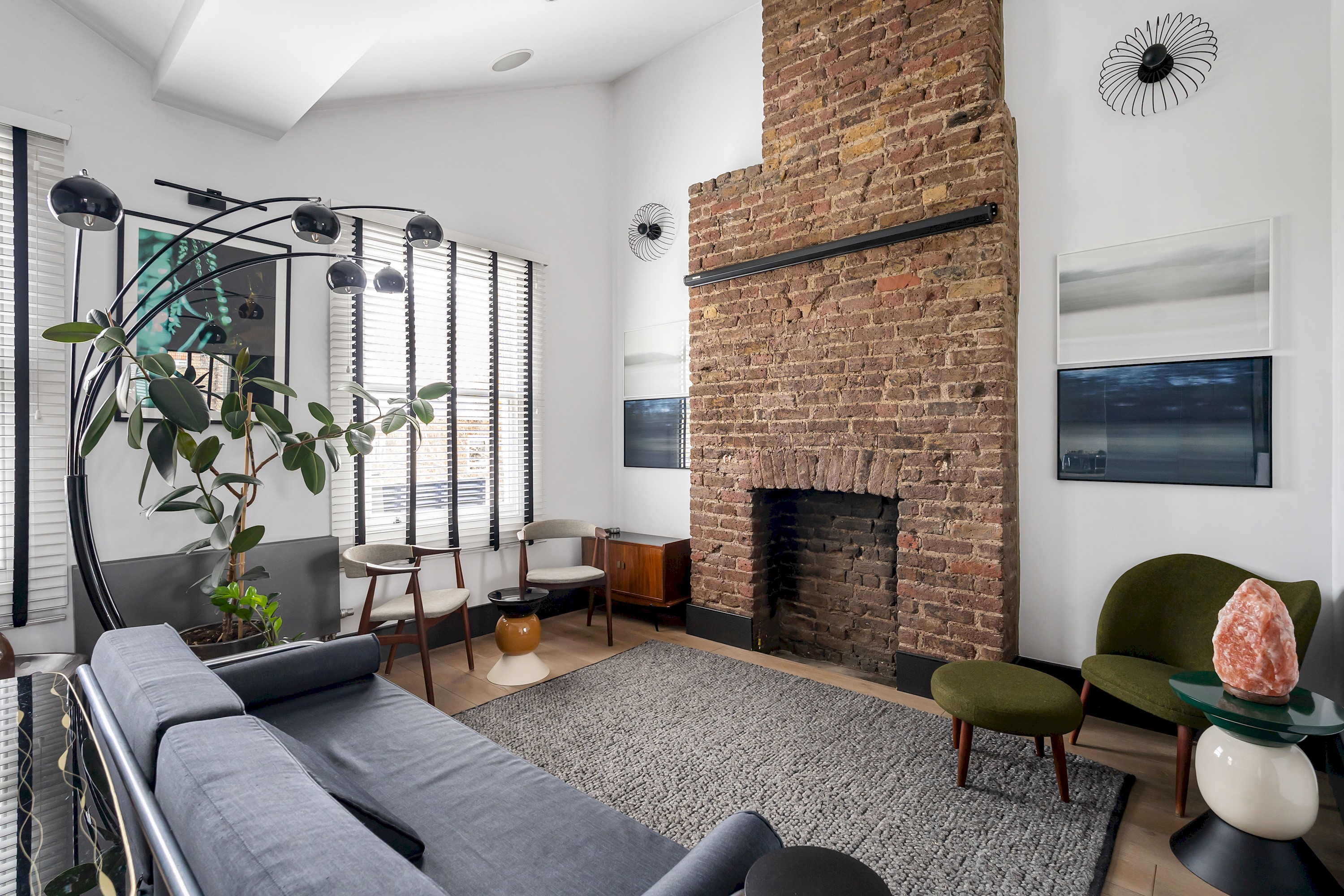 Stylish and modern terrace flat in Queen’s Park - Pass the Keys in 118B Ashmore Road, W9 3DQ - Property image 11 - VivreStays