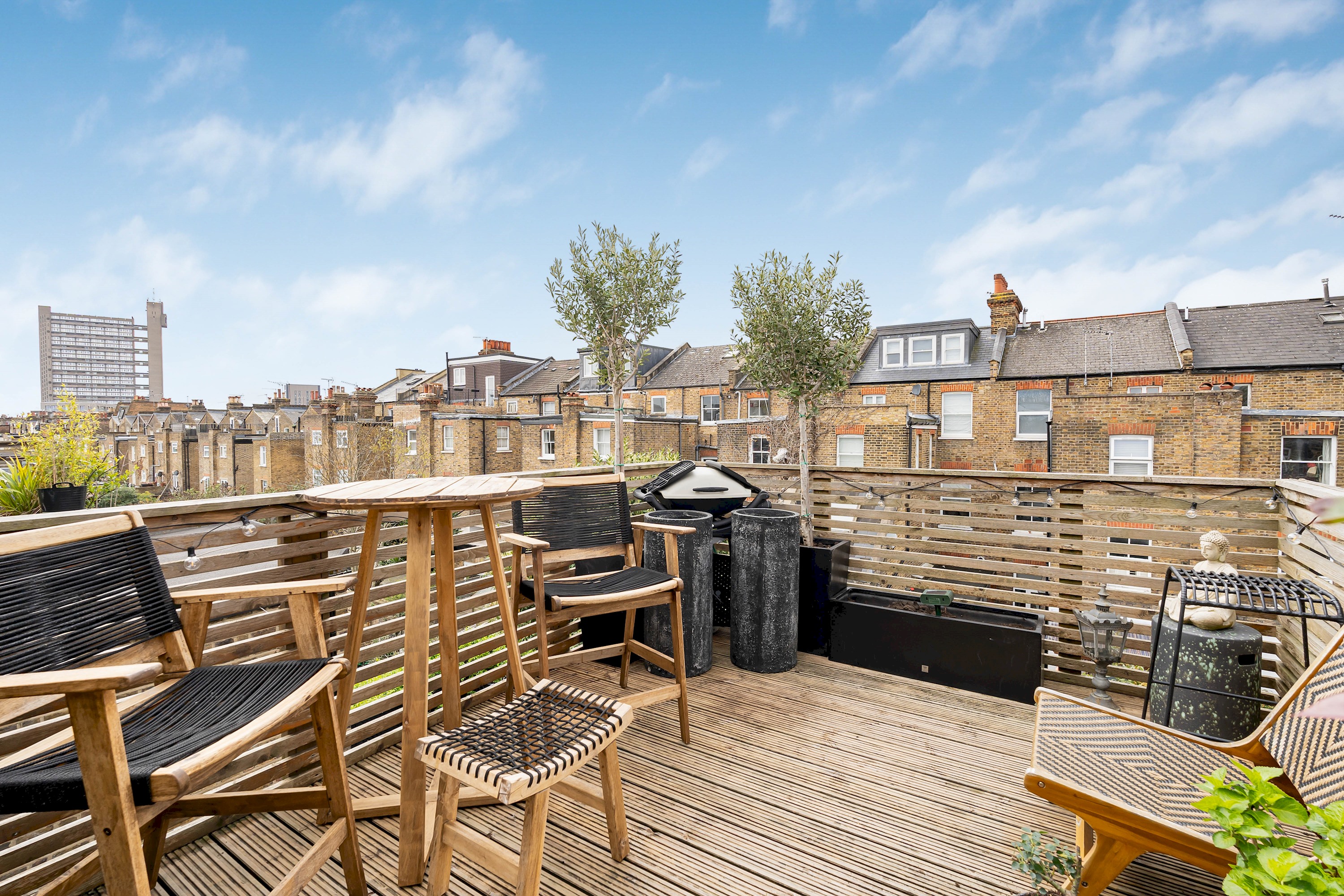 Stylish and modern terrace flat in Queen’s Park - Pass the Keys in 118B Ashmore Road, W9 3DQ - Property image 17 - VivreStays