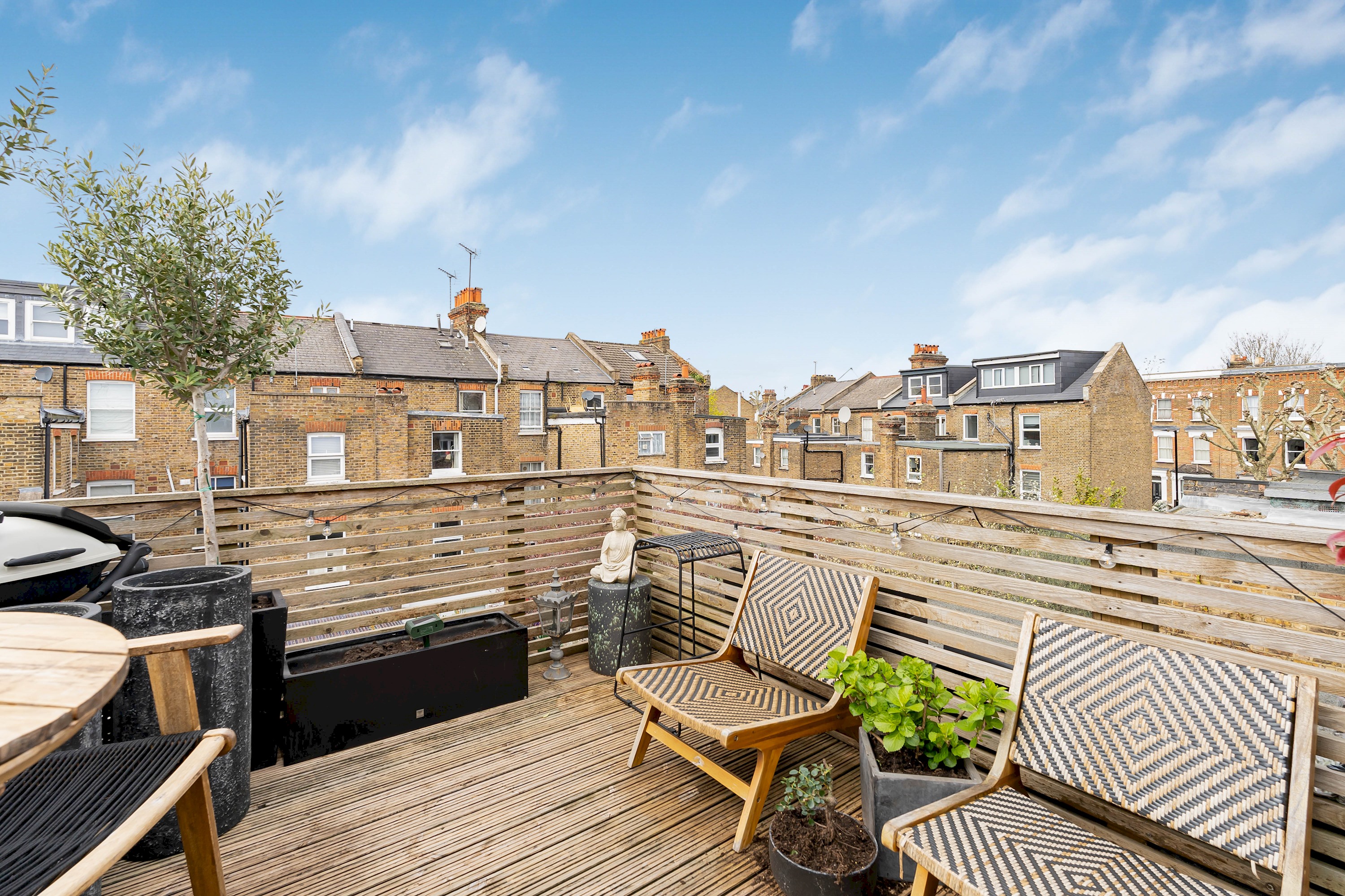 Stylish and modern terrace flat in Queen’s Park - Pass the Keys in 118B Ashmore Road, W9 3DQ - Property image 18 - VivreStays