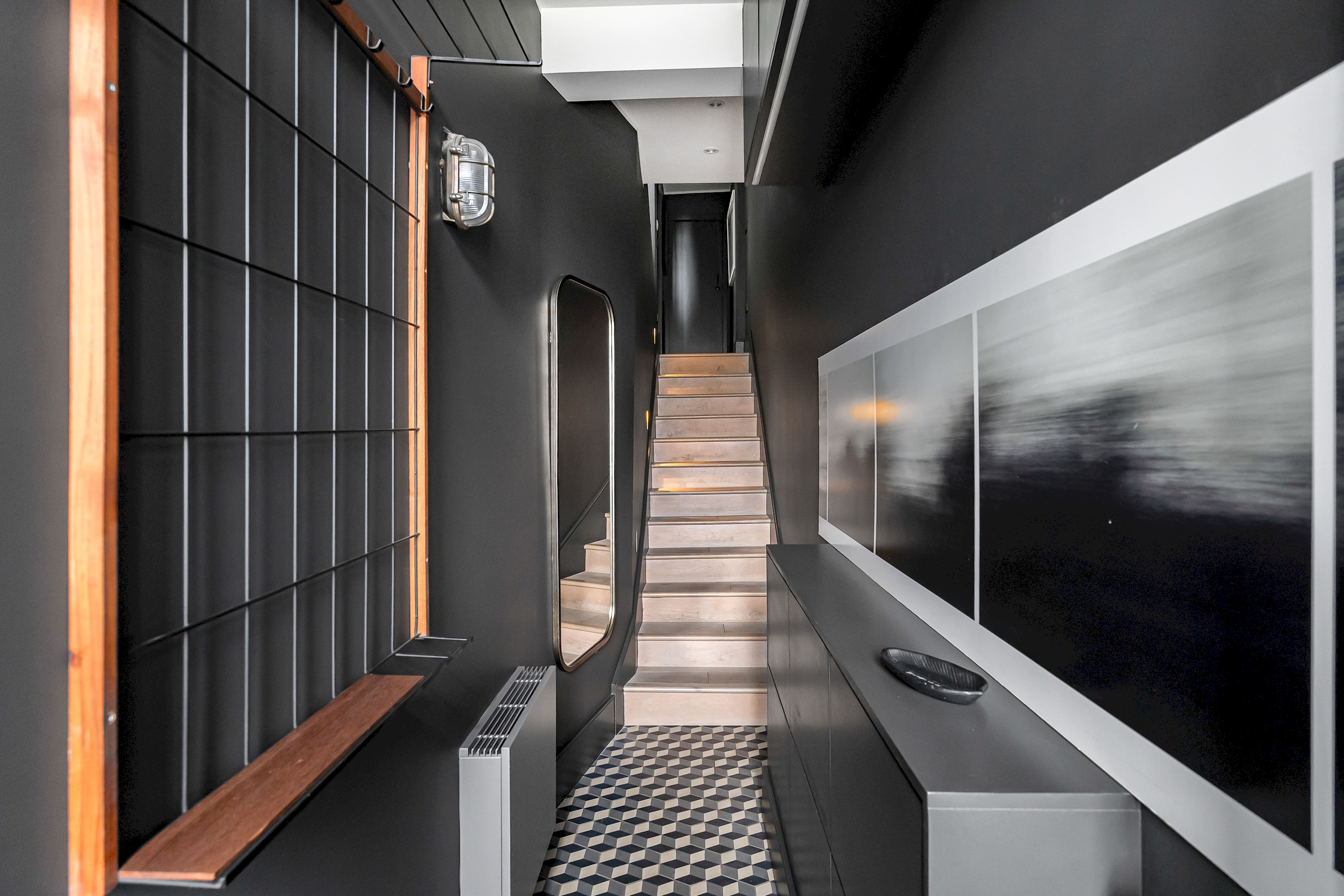Stylish and modern terrace flat in Queen’s Park - Pass the Keys in 118B Ashmore Road, W9 3DQ - Property image 19 - VivreStays