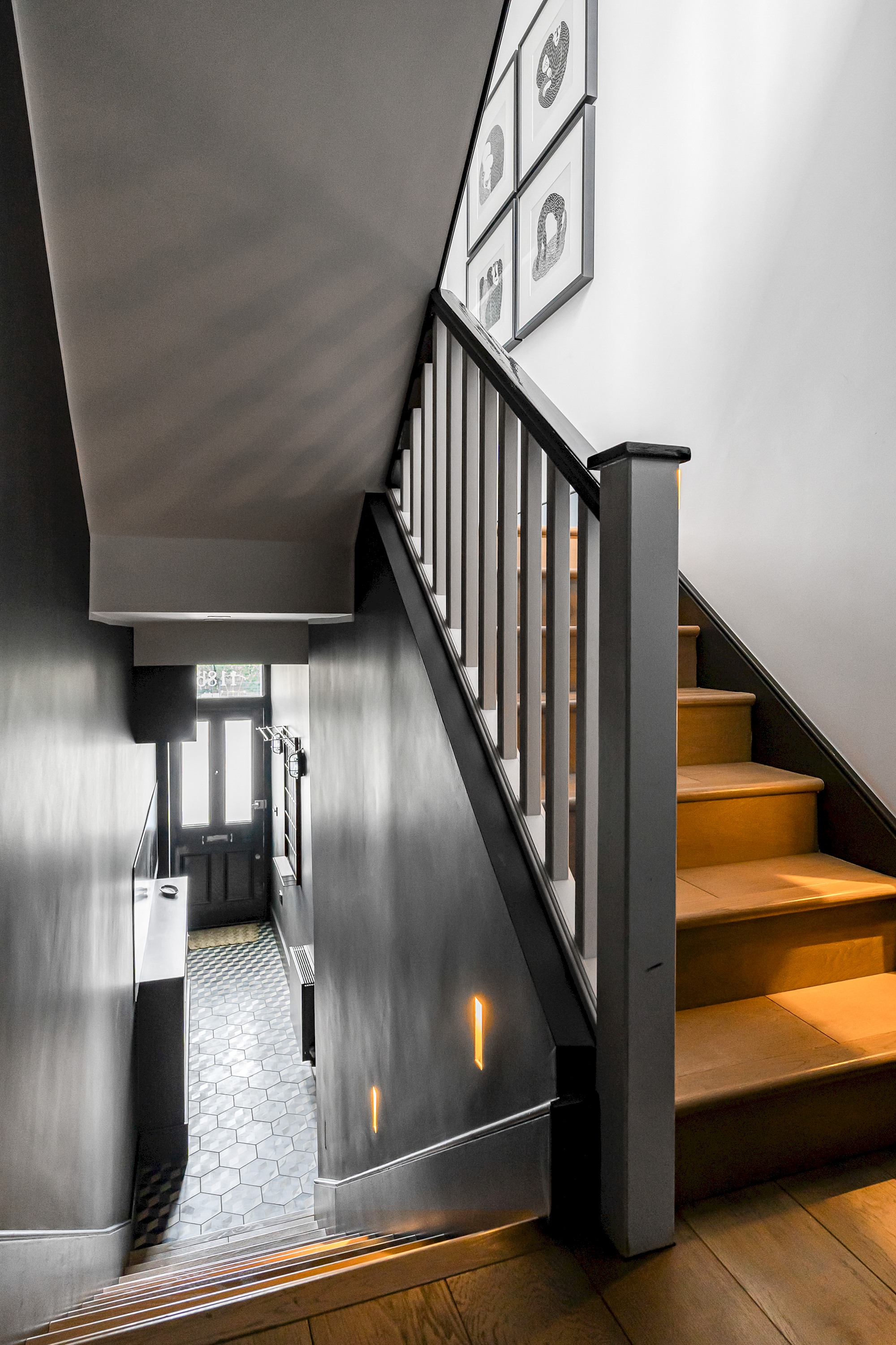Stylish and modern terrace flat in Queen’s Park - Pass the Keys in 118B Ashmore Road, W9 3DQ - Property image 20 - VivreStays