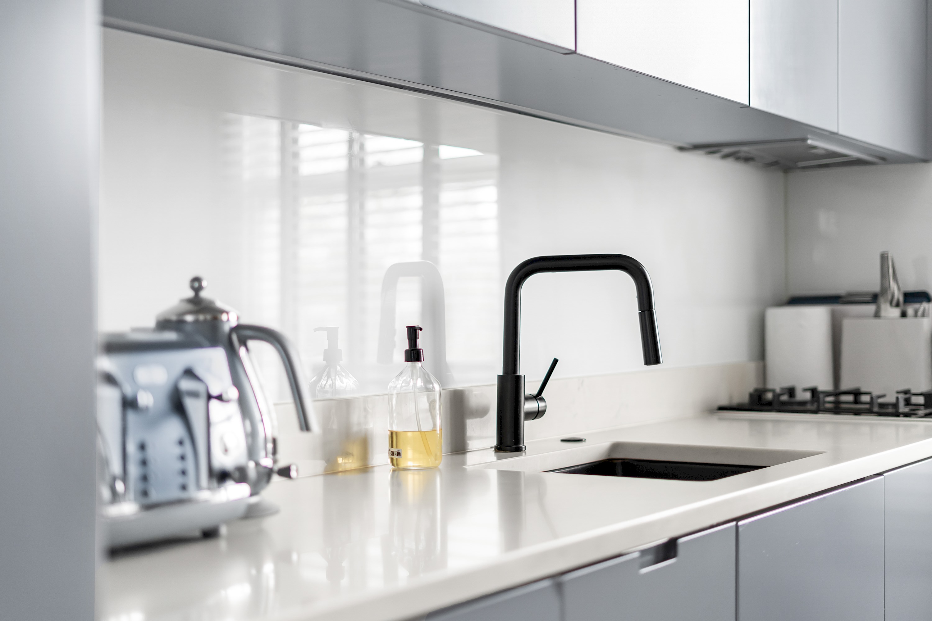 Stylish and modern terrace flat in Queen’s Park - Pass the Keys in 118B Ashmore Road, W9 3DQ - Property image 21 - VivreStays