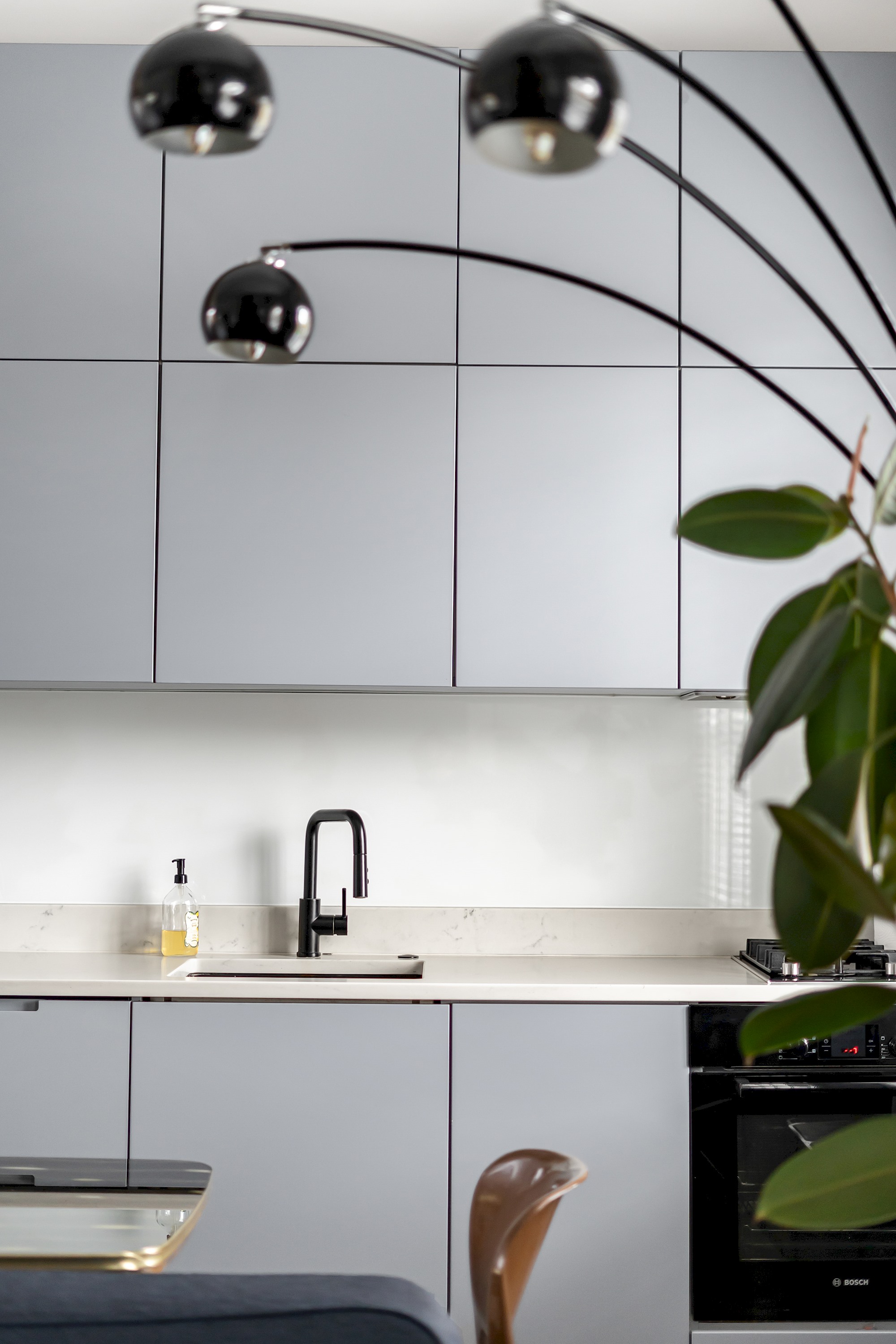 Stylish and modern terrace flat in Queen’s Park - Pass the Keys in 118B Ashmore Road, W9 3DQ - Property image 24 - VivreStays