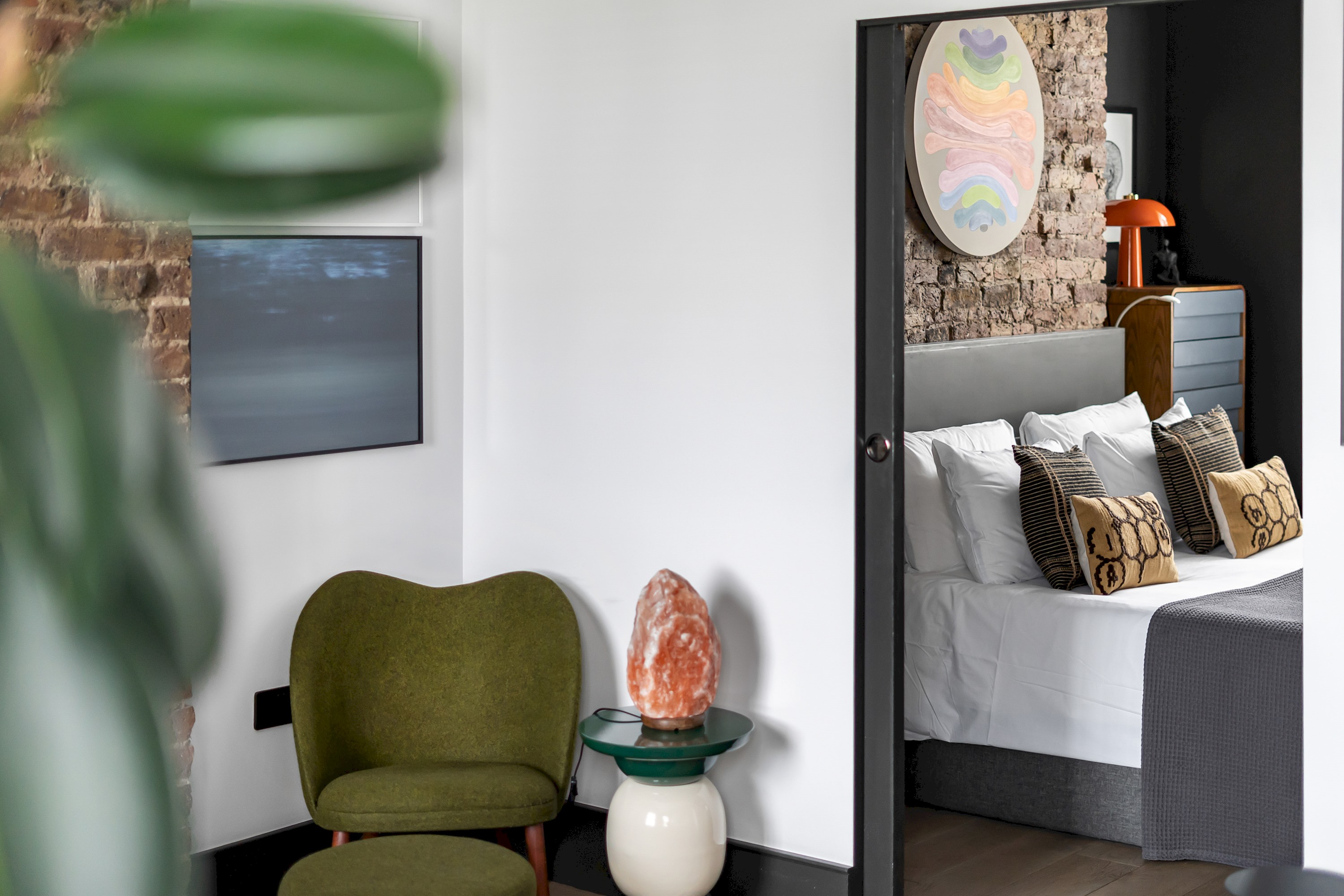 Stylish and modern terrace flat in Queen’s Park - Pass the Keys in 118B Ashmore Road, W9 3DQ - Property image 25 - VivreStays