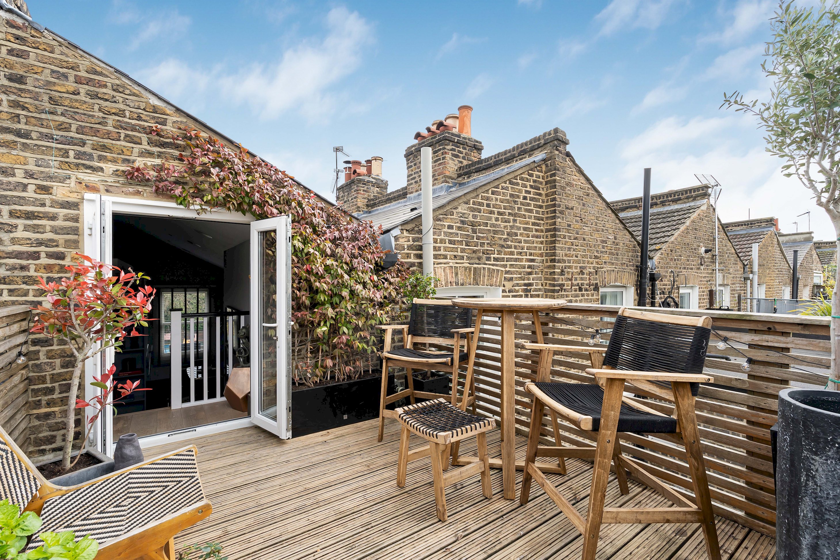 Stylish and modern terrace flat in Queen’s Park - Pass the Keys in 118B Ashmore Road, W9 3DQ - Property image 27 - VivreStays