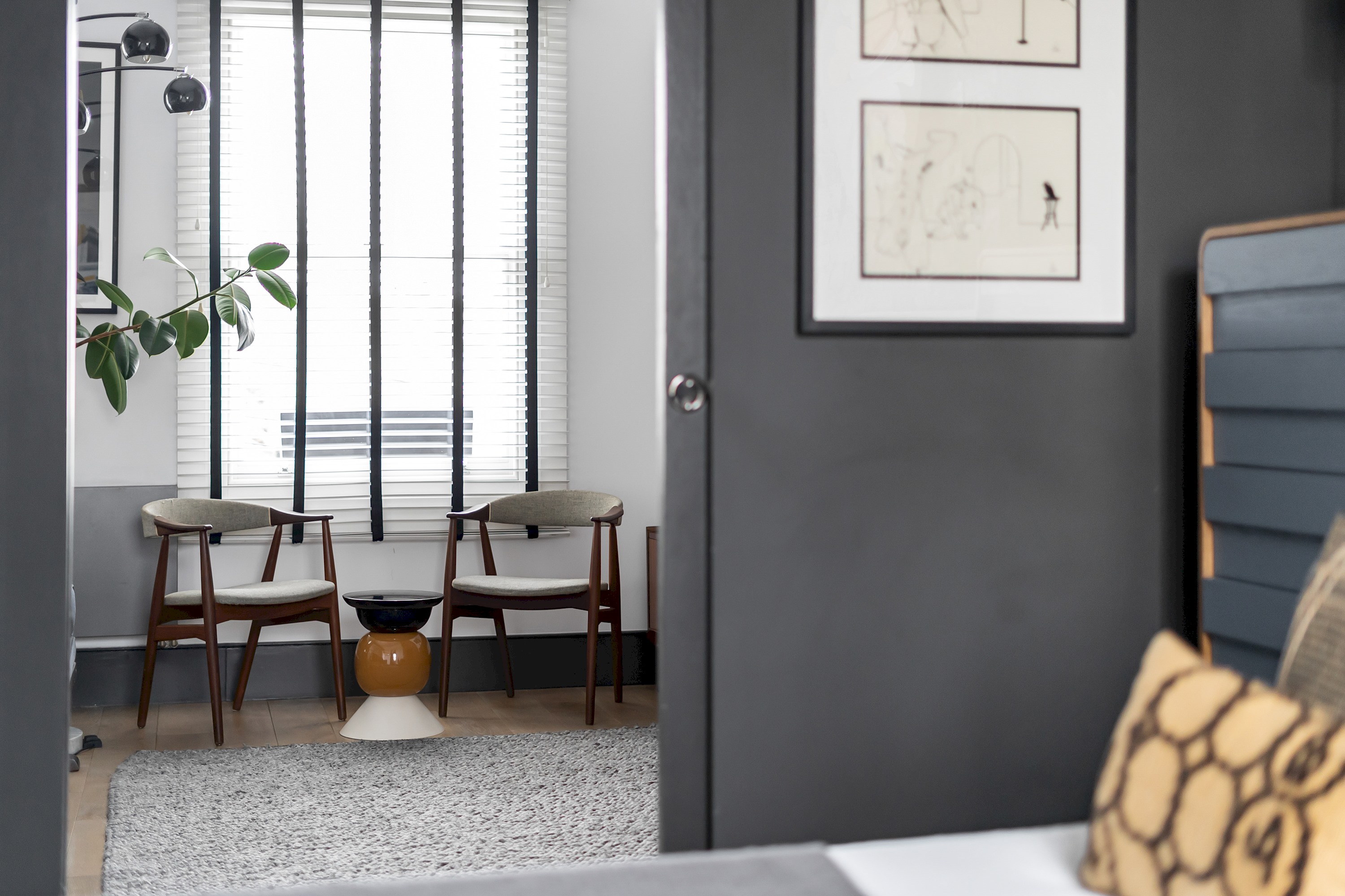 Stylish and modern terrace flat in Queen’s Park - Pass the Keys in 118B Ashmore Road, W9 3DQ - Property image 29 - VivreStays