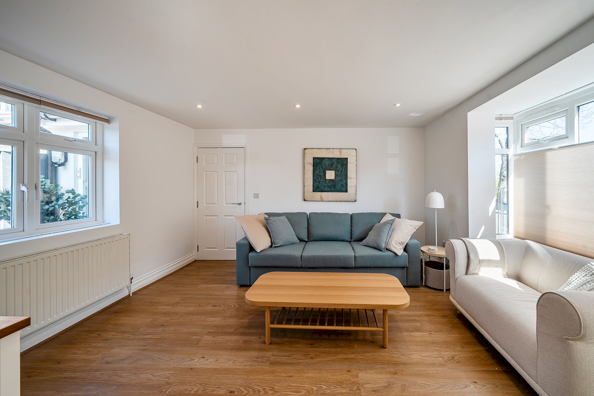 Modern 2 Bed Apartment - Central Oxford - Pass the Keys in 268 Abingdon Road, Flat 3 OX1 4TA - Property image 7 - VivreStays