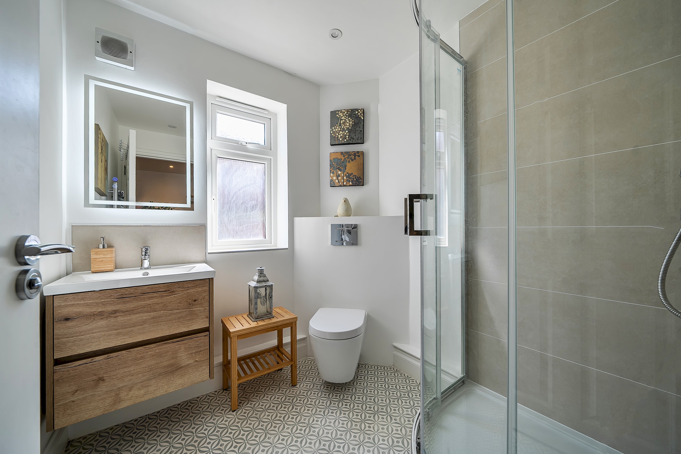 Modern 2 Bed Apartment - Central Oxford - Pass the Keys in 268 Abingdon Road, Flat 3 OX1 4TA - Property image 13 - VivreStays