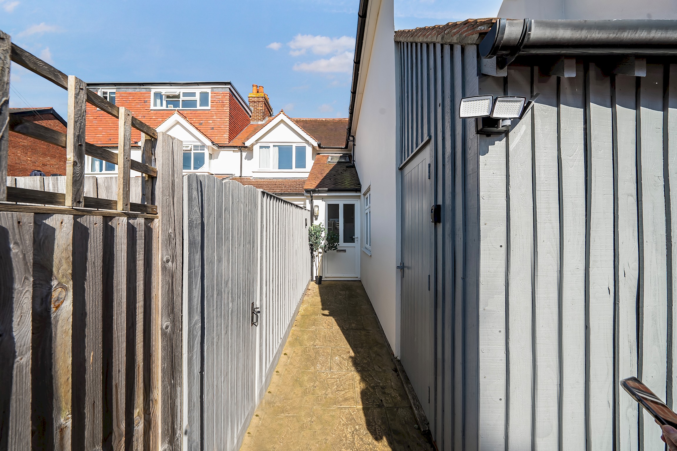Modern 2 Bed Apartment - Central Oxford - Pass the Keys in 268 Abingdon Road, Flat 3 OX1 4TA - Property image 18 - VivreStays