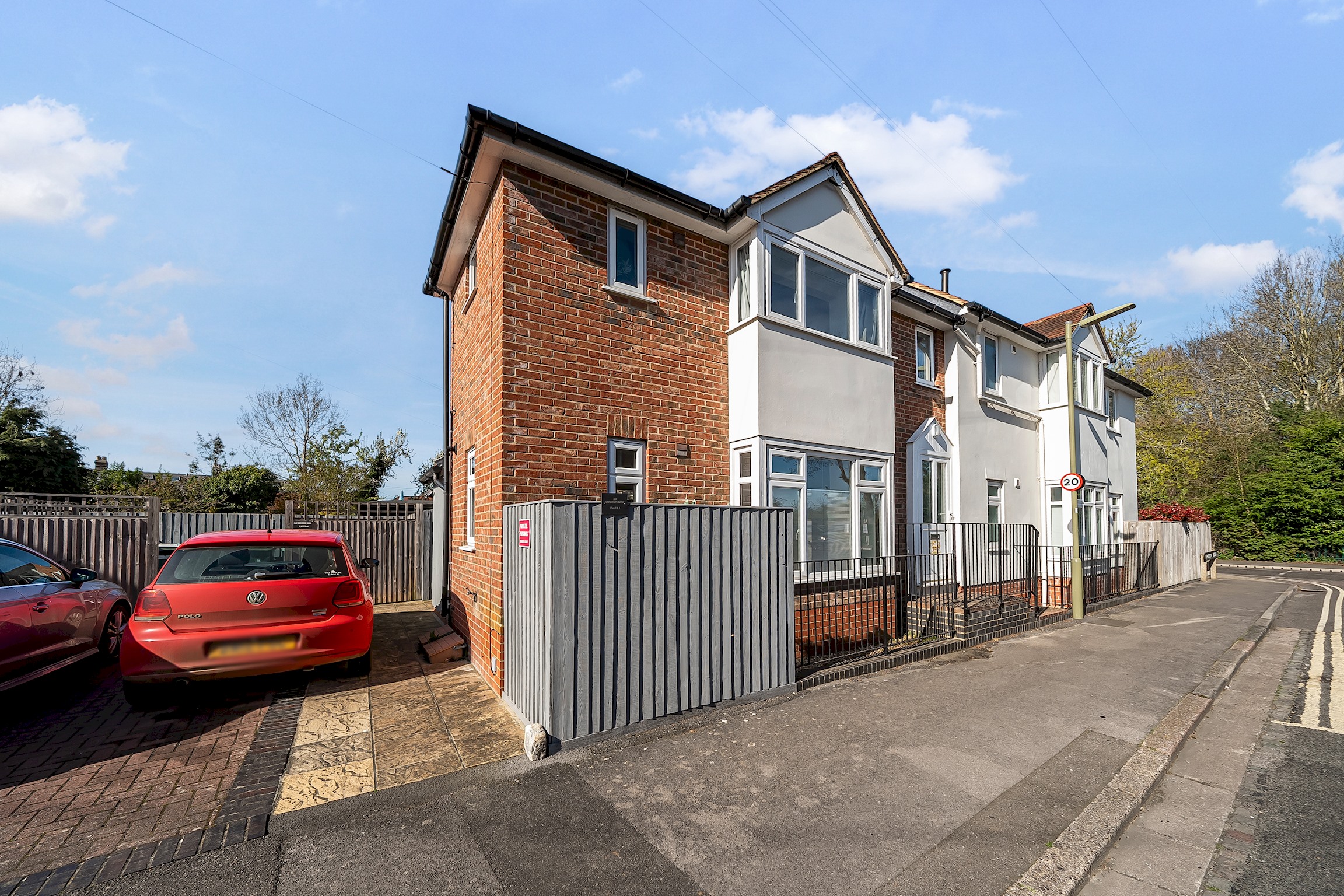Modern 2 Bed Apartment - Central Oxford - Pass the Keys in 268 Abingdon Road, Flat 3 OX1 4TA - Property image 20 - VivreStays
