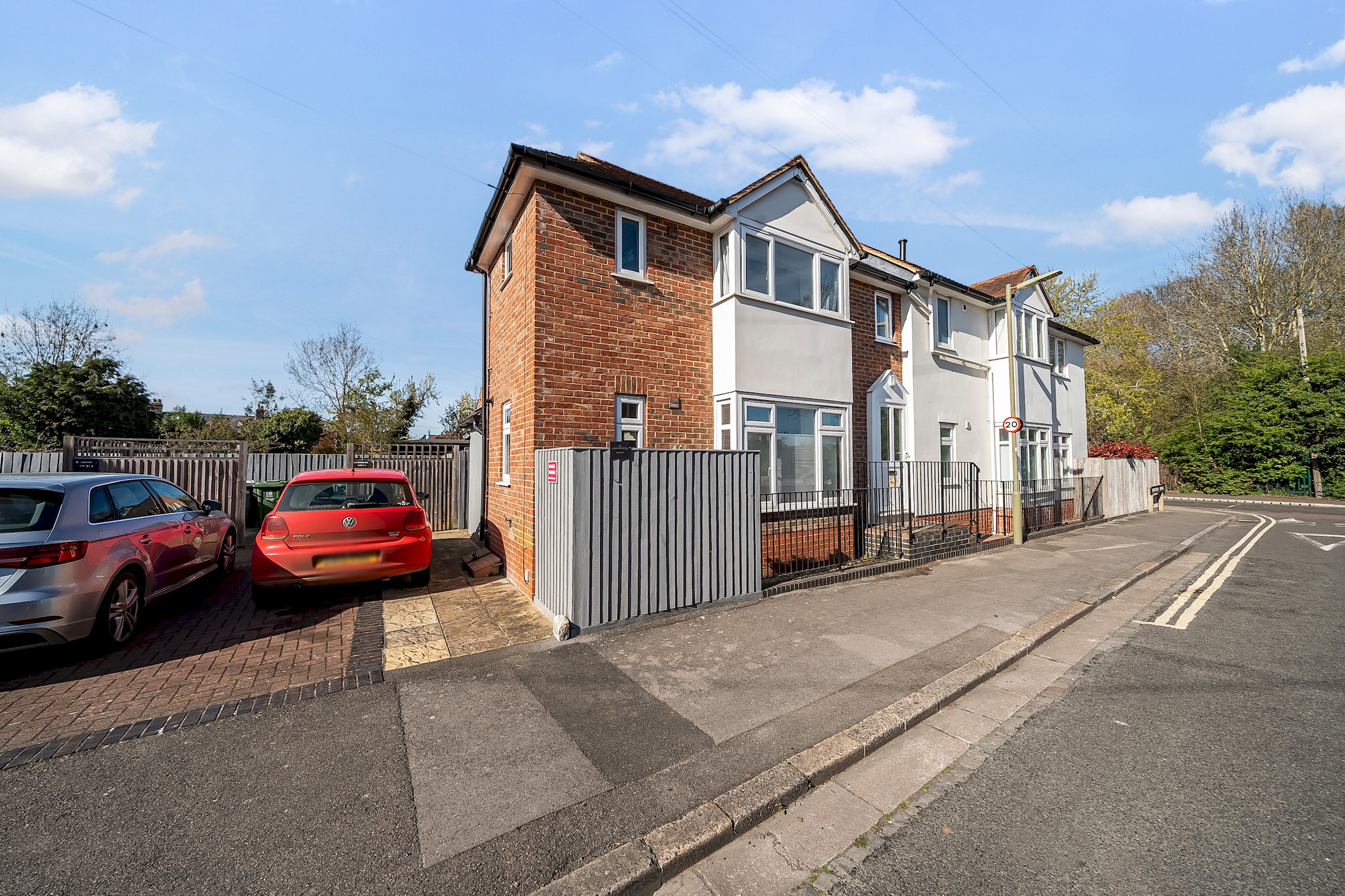 Modern 2 Bed Apartment - Central Oxford - Pass the Keys in 268 Abingdon Road, Flat 3 OX1 4TA - Property image 19 - VivreStays
