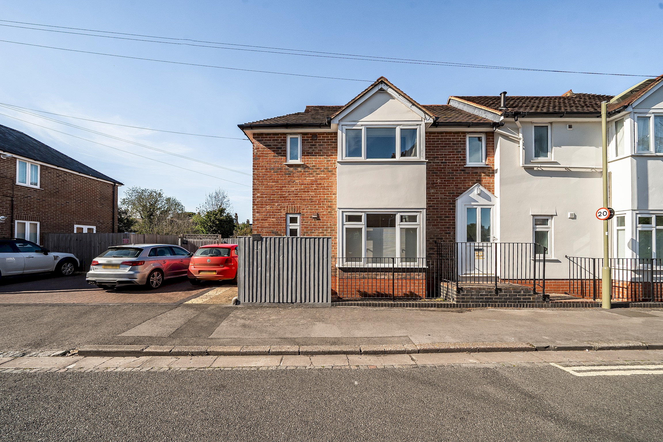Modern 2 Bed Apartment - Central Oxford - Pass the Keys in 268 Abingdon Road, Flat 3 OX1 4TA - Property image 21 - VivreStays