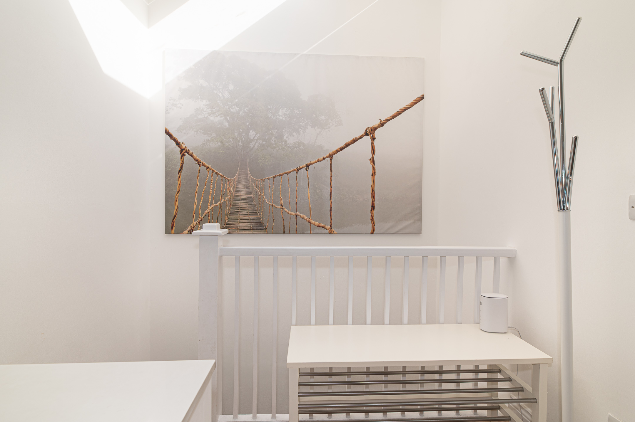 Modern Split-Level flat, South Kensington, London - Pass the Keys in 81 Princes Gate Mews SW7 2PD - Property image 12 - VivreStays