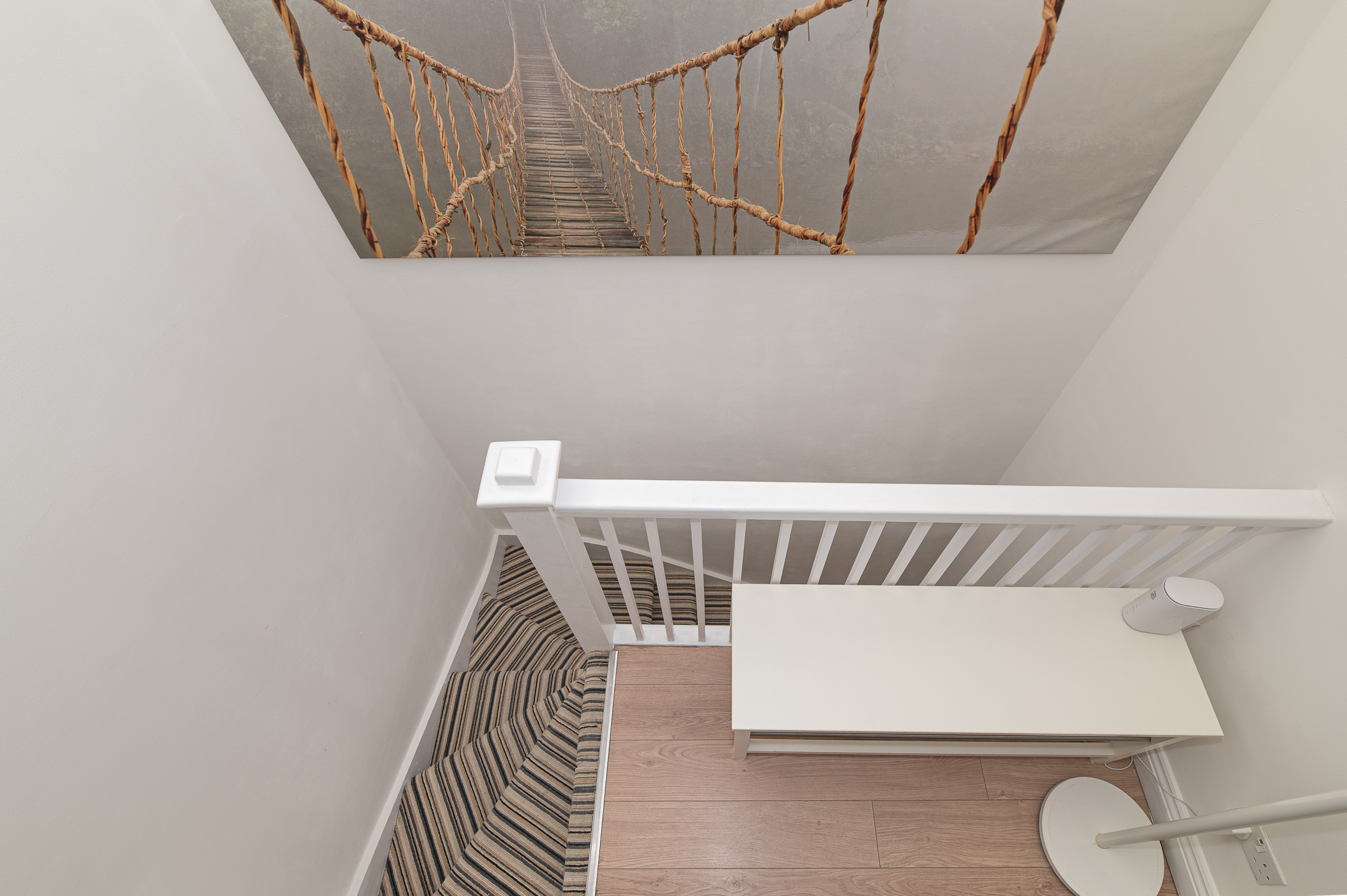 Modern Split-Level flat, South Kensington, London - Pass the Keys in 81 Princes Gate Mews SW7 2PD - Property image 13 - VivreStays