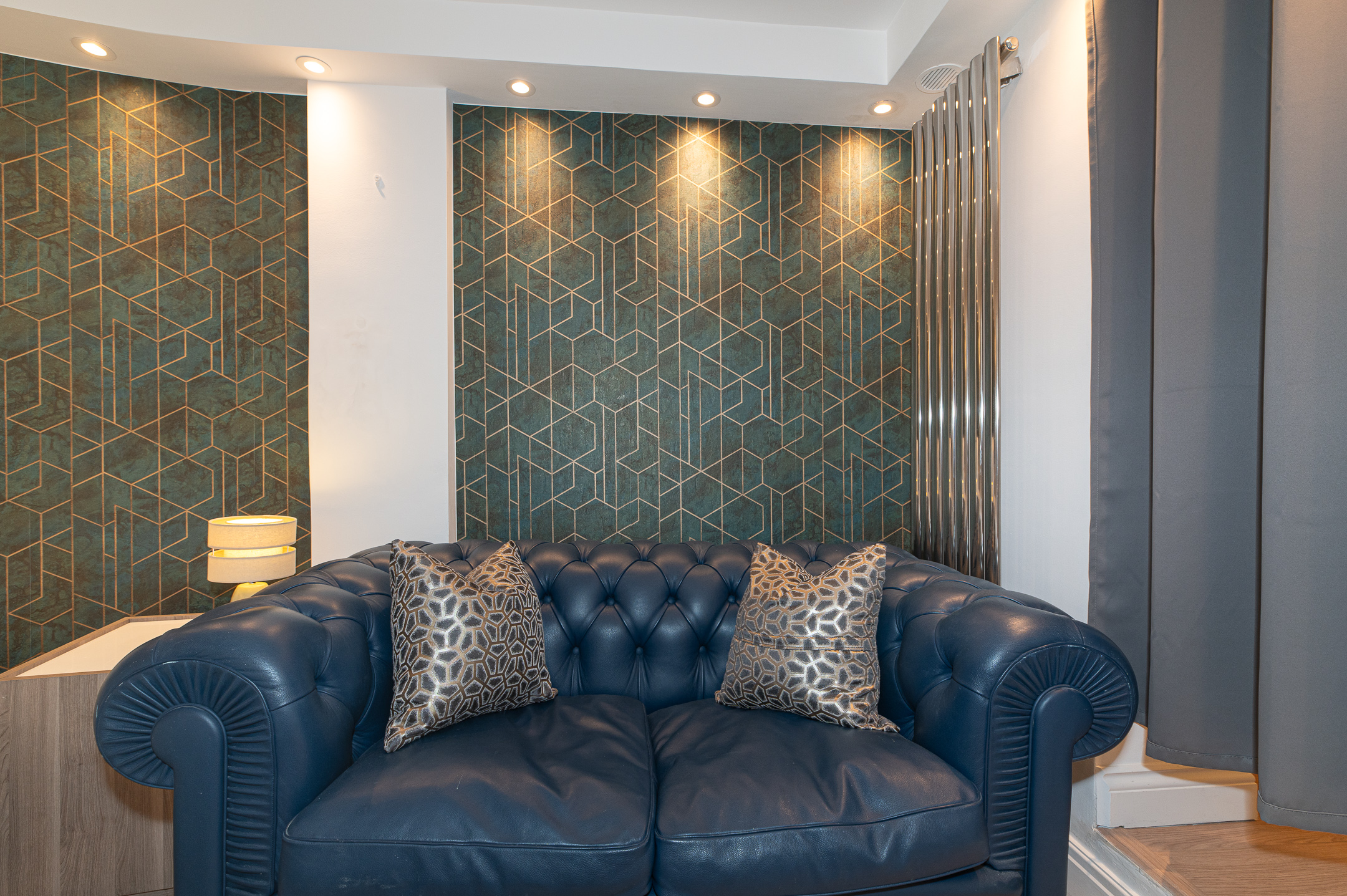 Modern Split-Level flat, South Kensington, London - Pass the Keys in 81 Princes Gate Mews SW7 2PD - Property image 22 - VivreStays