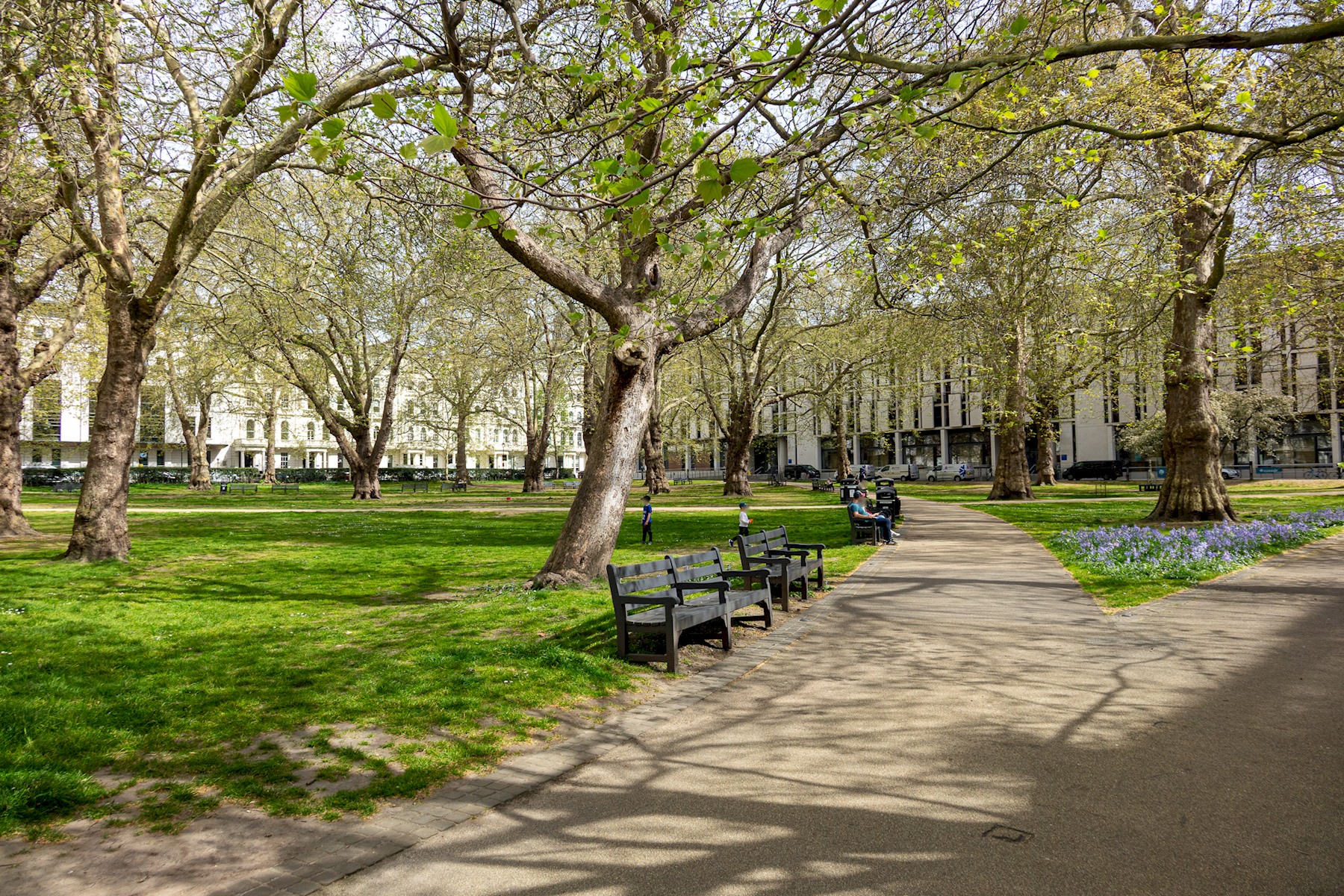 Modern Split-Level flat, South Kensington, London - Pass the Keys in 81 Princes Gate Mews SW7 2PD - Property image 37 - VivreStays
