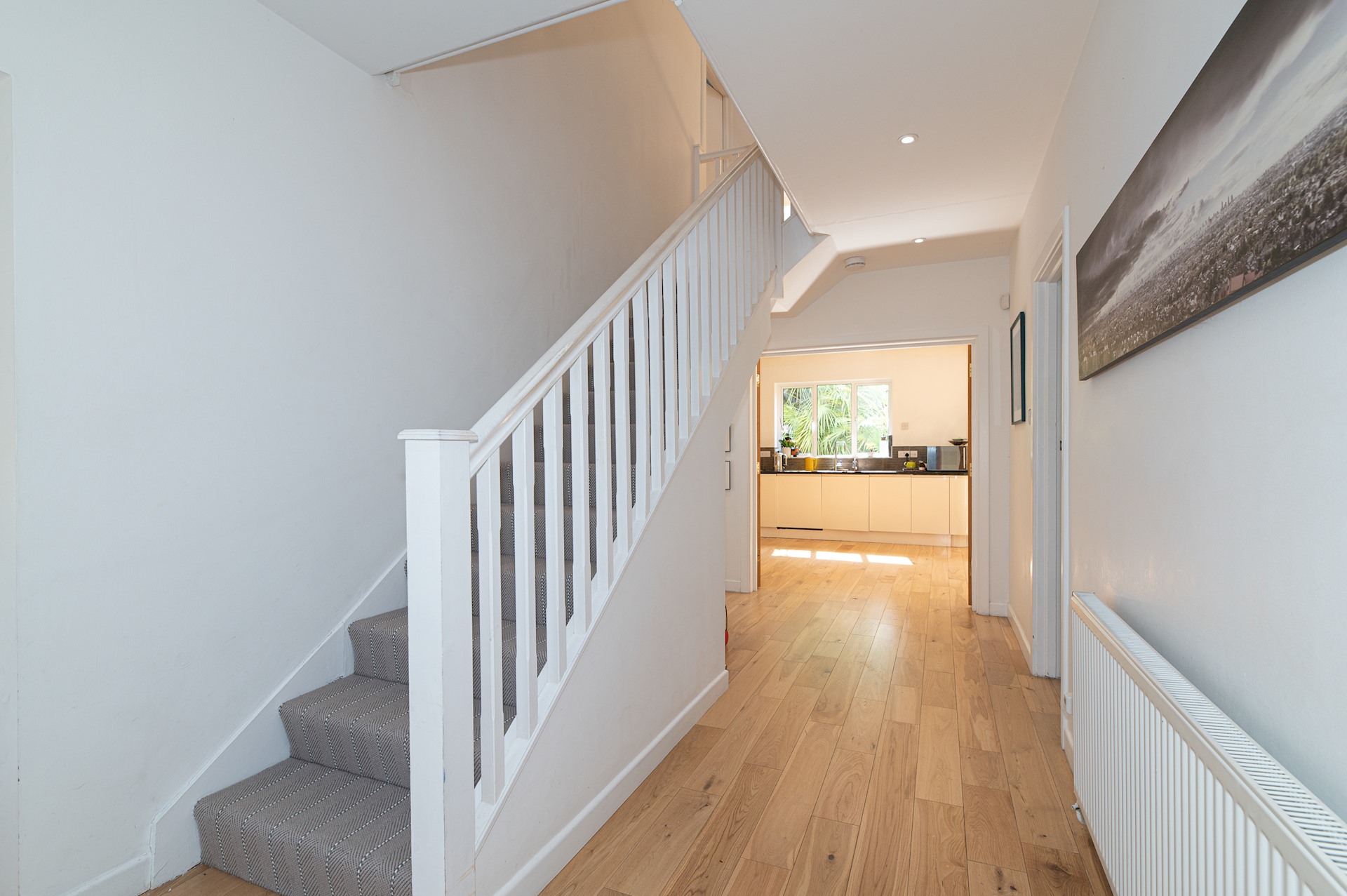 Stunning South London Home with Rare Garden Oasis - Pass the Keys in 5 Dulwich Wood Avenue, SE19 1HB - Property image 6 - VivreStays