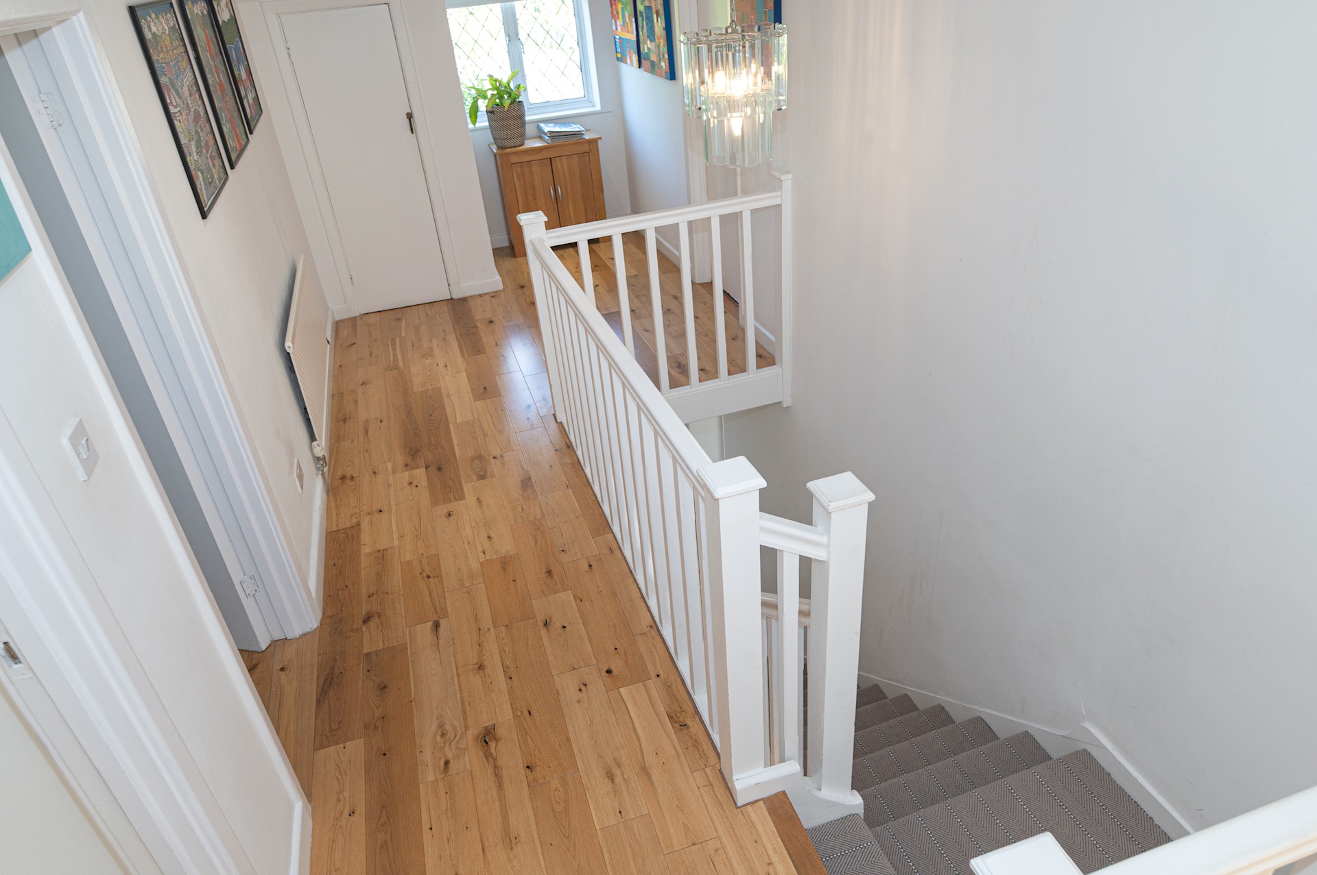 Stunning South London Home with Rare Garden Oasis - Pass the Keys in 5 Dulwich Wood Avenue, SE19 1HB - Property image 19 - VivreStays