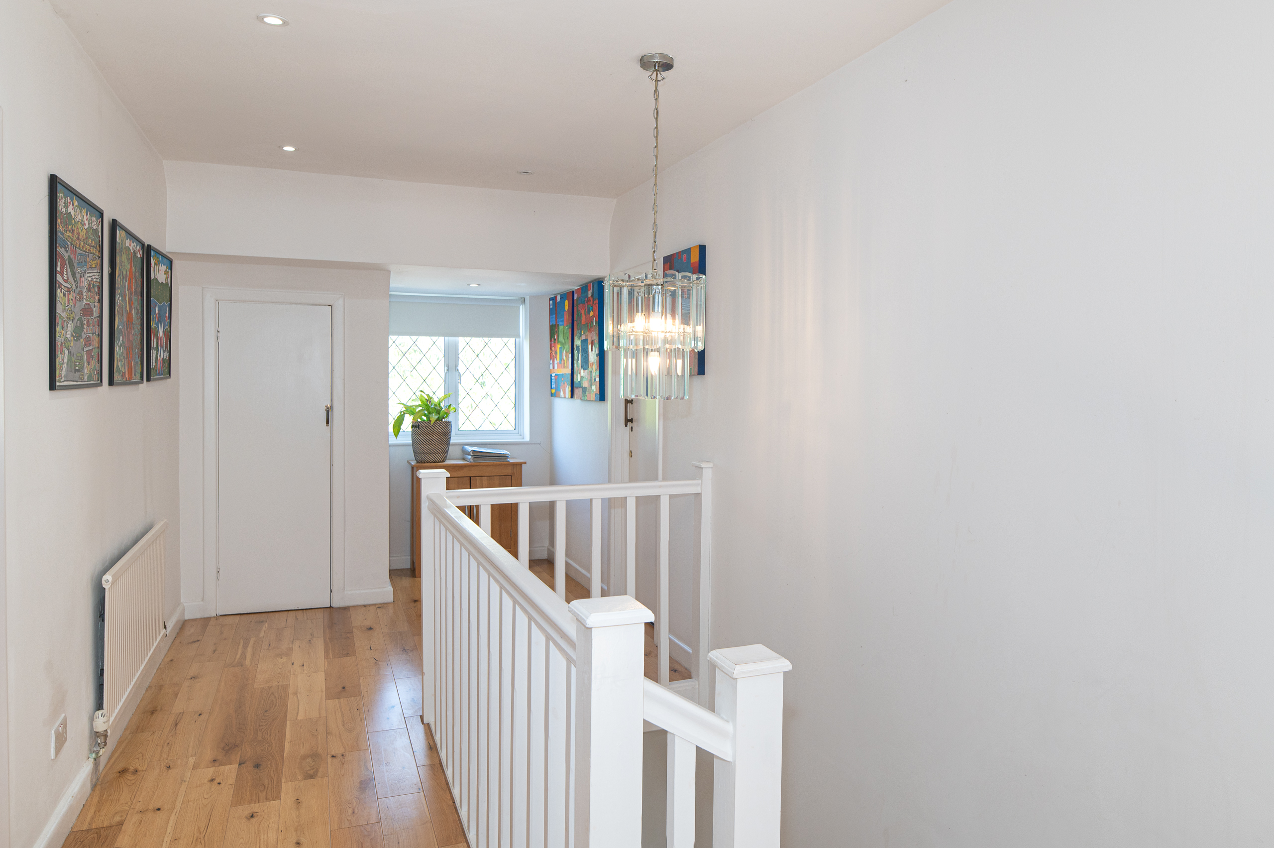 Stunning South London Home with Rare Garden Oasis - Pass the Keys in 5 Dulwich Wood Avenue, SE19 1HB - Property image 20 - VivreStays