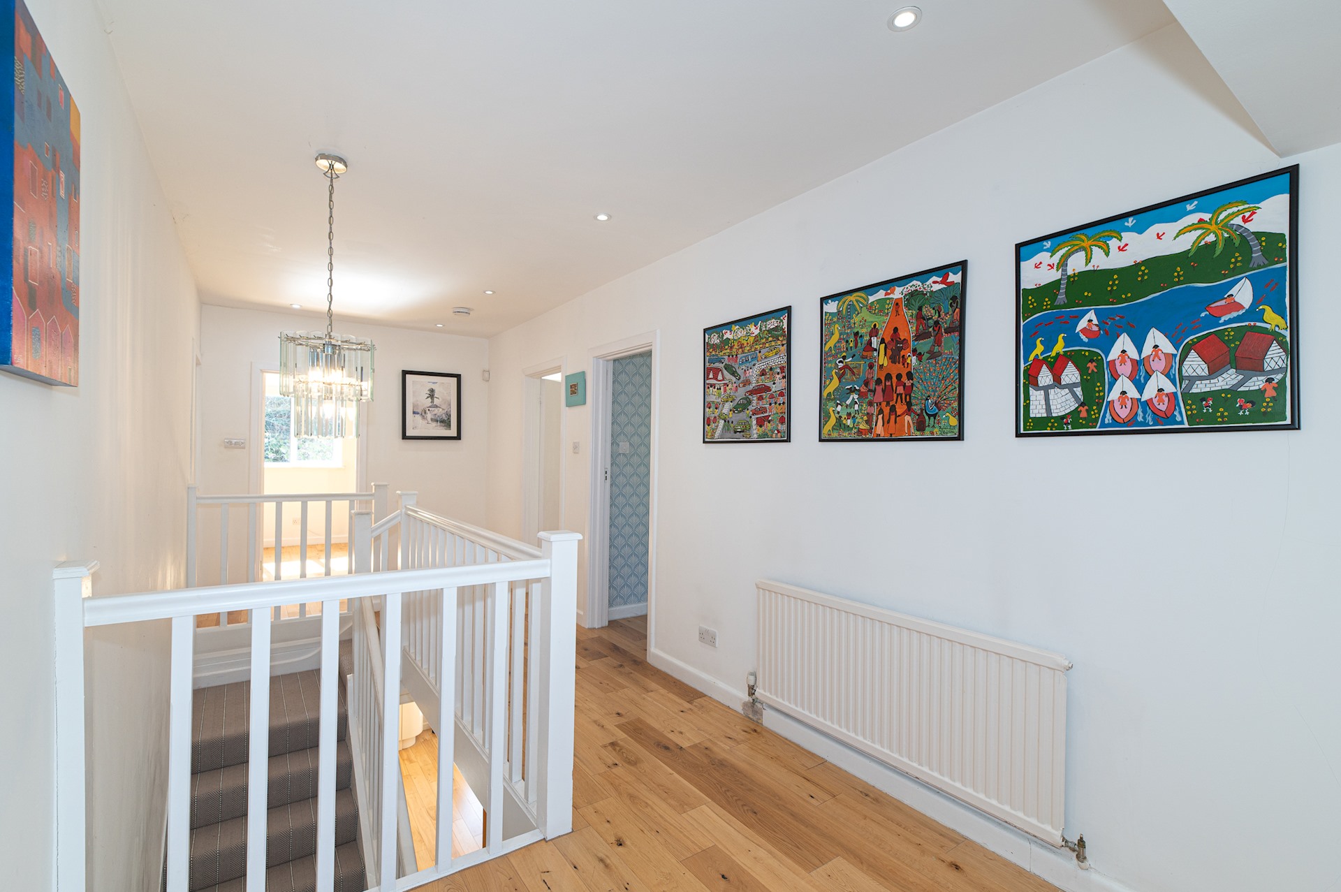 Stunning South London Home with Rare Garden Oasis - Pass the Keys in 5 Dulwich Wood Avenue, SE19 1HB - Property image 21 - VivreStays