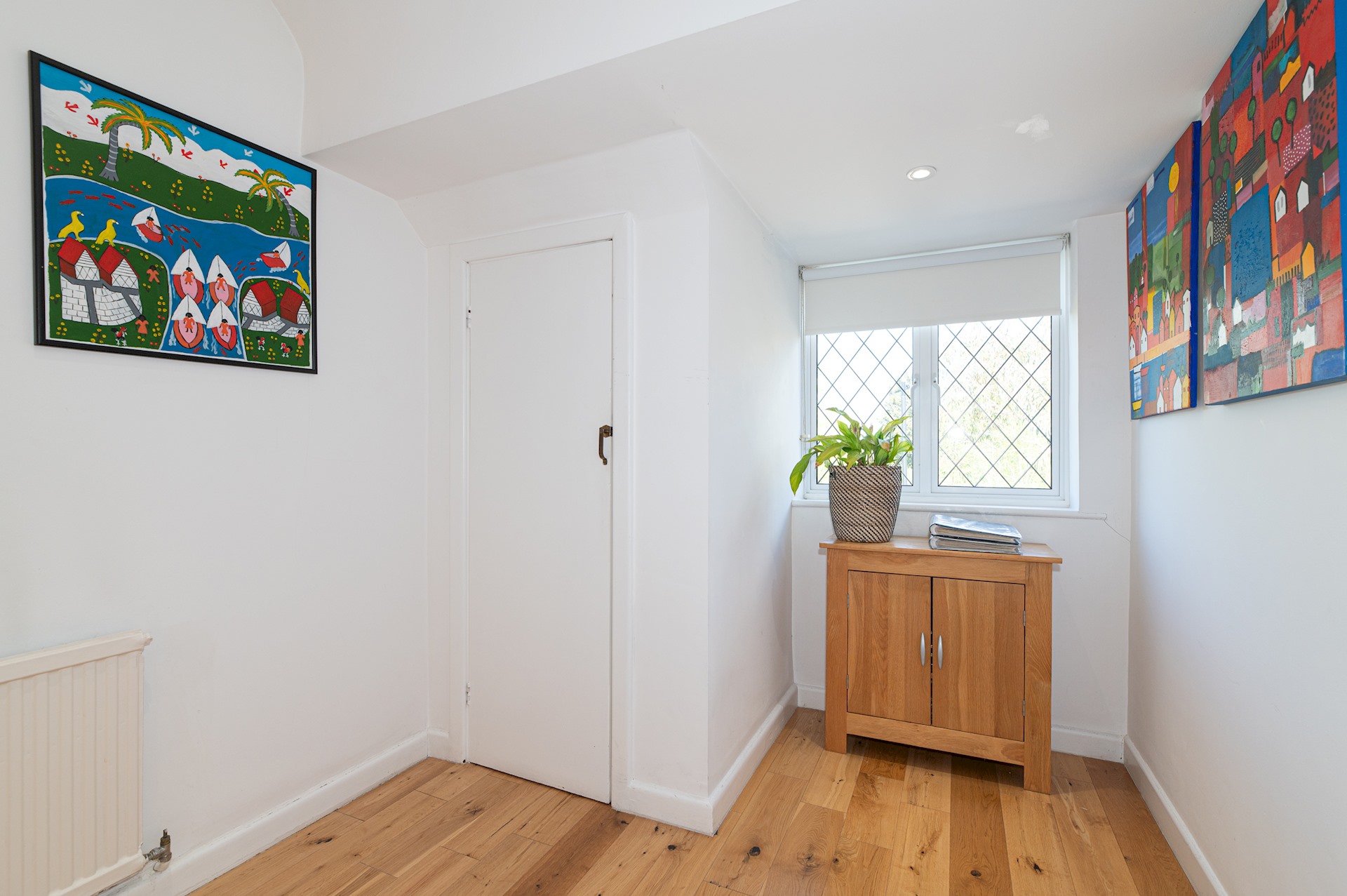 Stunning South London Home with Rare Garden Oasis - Pass the Keys in 5 Dulwich Wood Avenue, SE19 1HB - Property image 22 - VivreStays
