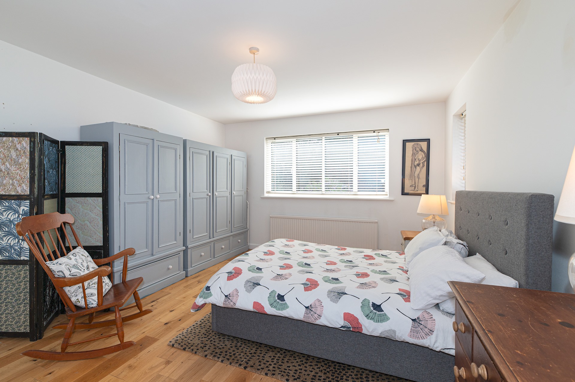Stunning South London Home with Rare Garden Oasis - Pass the Keys in 5 Dulwich Wood Avenue, SE19 1HB - Property image 30 - VivreStays