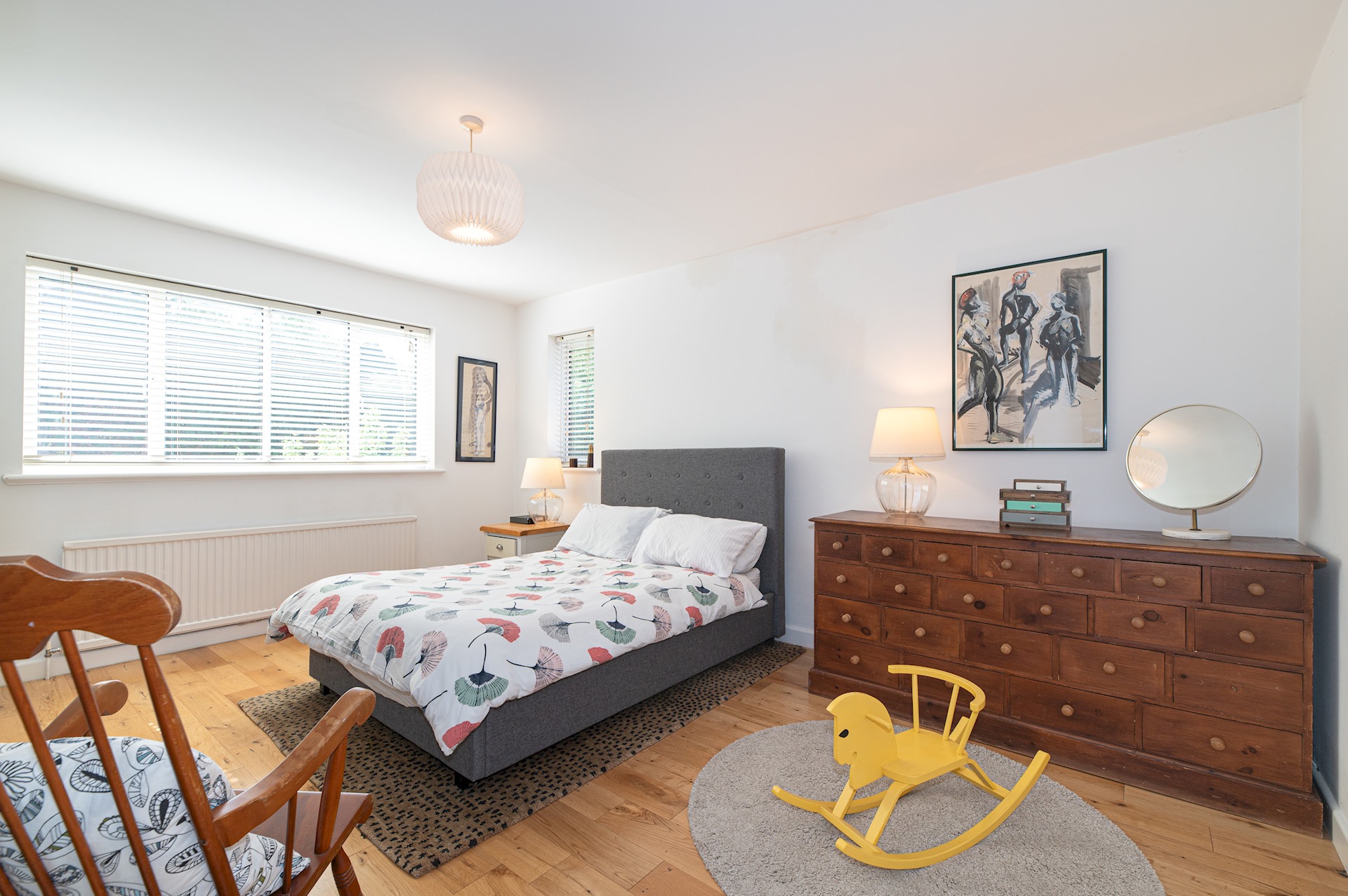 Stunning South London Home with Rare Garden Oasis - Pass the Keys in 5 Dulwich Wood Avenue, SE19 1HB - Property image 31 - VivreStays