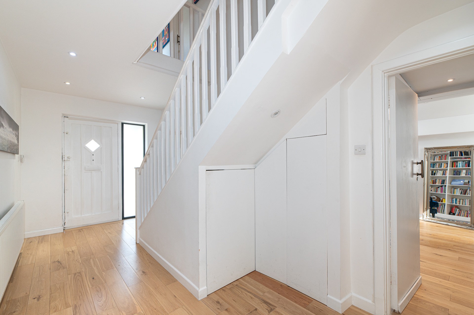 Stunning South London Home with Rare Garden Oasis - Pass the Keys in 5 Dulwich Wood Avenue, SE19 1HB - Property image 49 - VivreStays