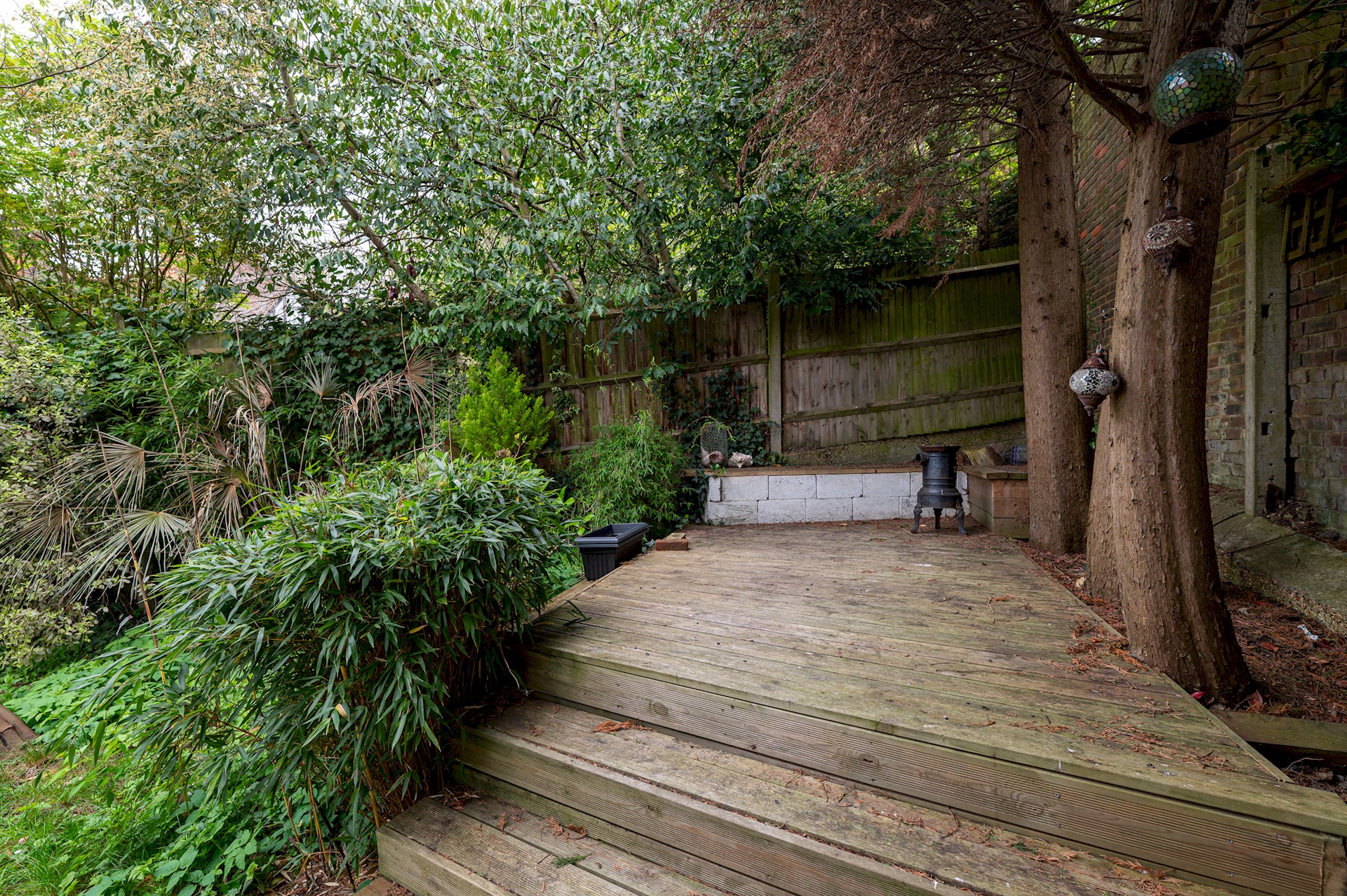 Stunning South London Home with Rare Garden Oasis - Pass the Keys in 5 Dulwich Wood Avenue, SE19 1HB - Property image 55 - VivreStays