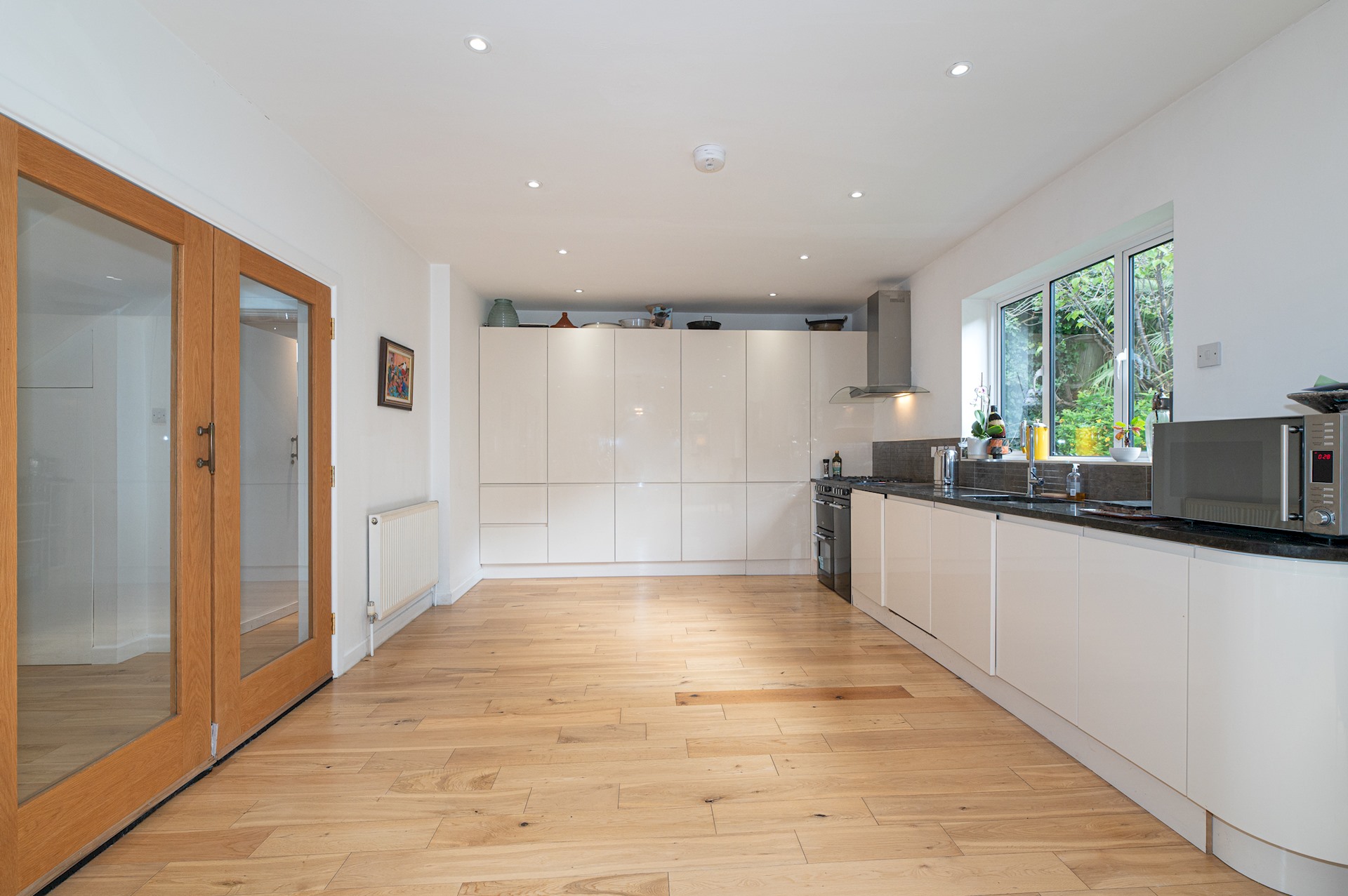 Stunning South London Home with Rare Garden Oasis - Pass the Keys in 5 Dulwich Wood Avenue, SE19 1HB - Property image 56 - VivreStays