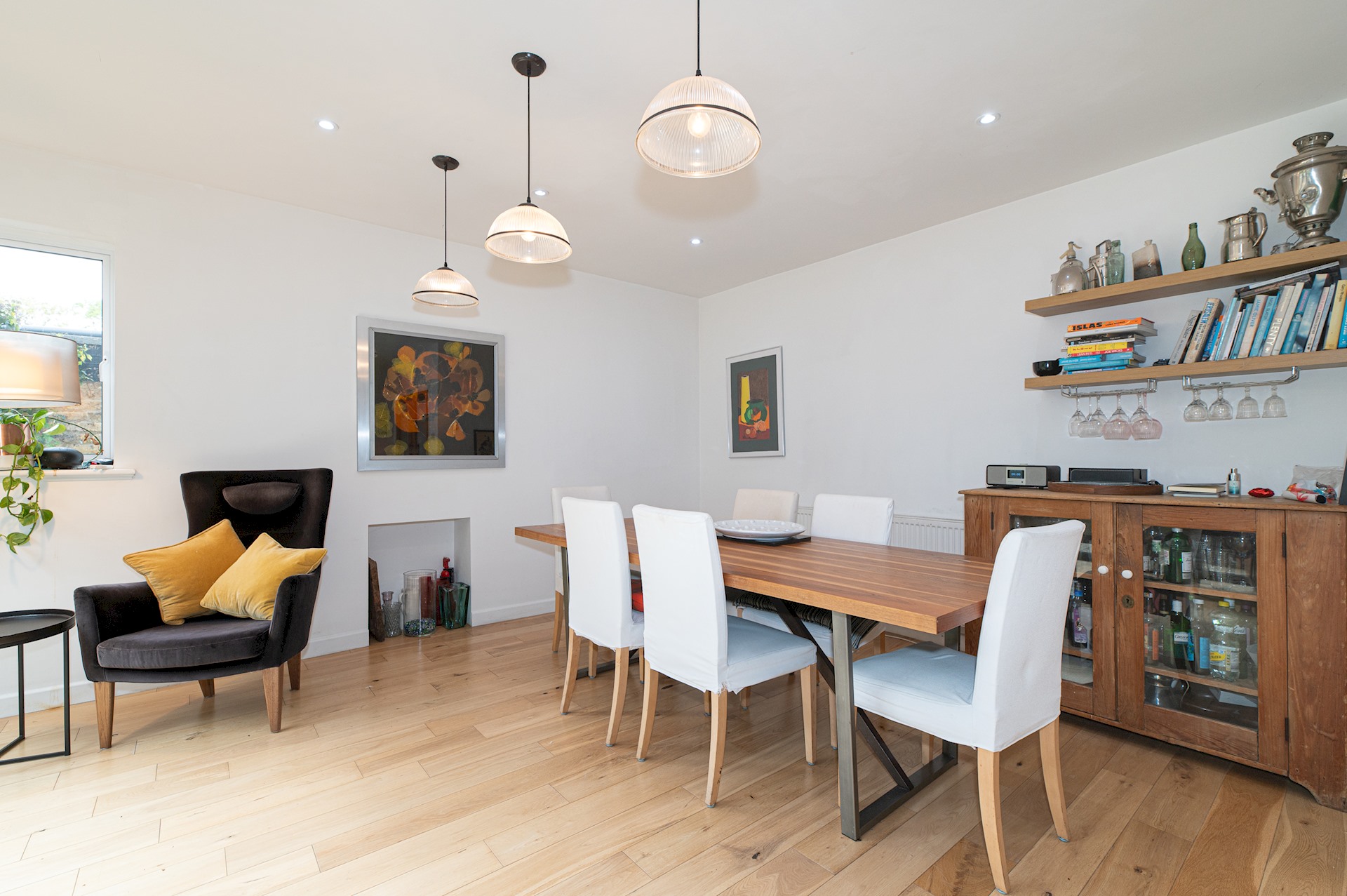 Stunning South London Home with Rare Garden Oasis - Pass the Keys in 5 Dulwich Wood Avenue, SE19 1HB - Property image 60 - VivreStays