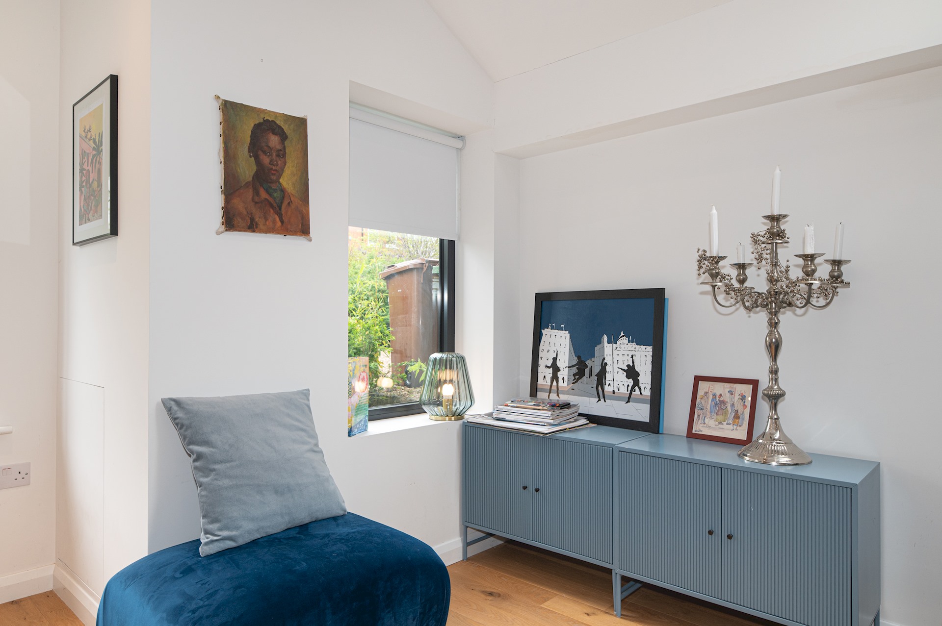 Stunning South London Home with Rare Garden Oasis - Pass the Keys in 5 Dulwich Wood Avenue, SE19 1HB - Property image 63 - VivreStays